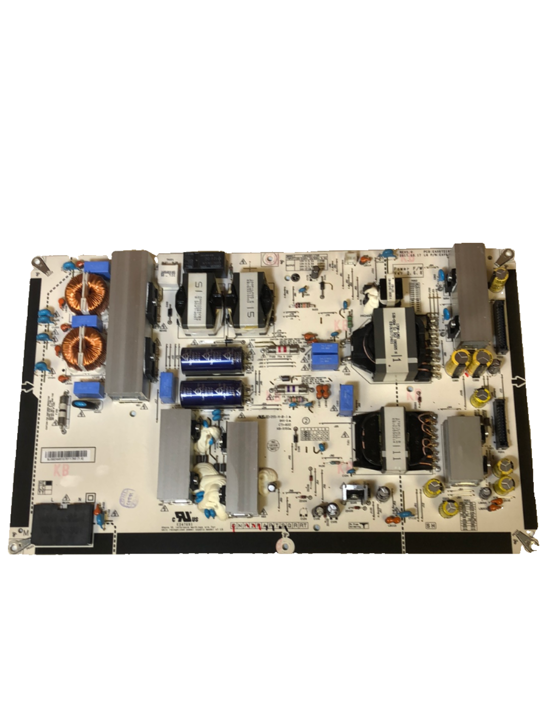 LG EAY64510701 Power Supply