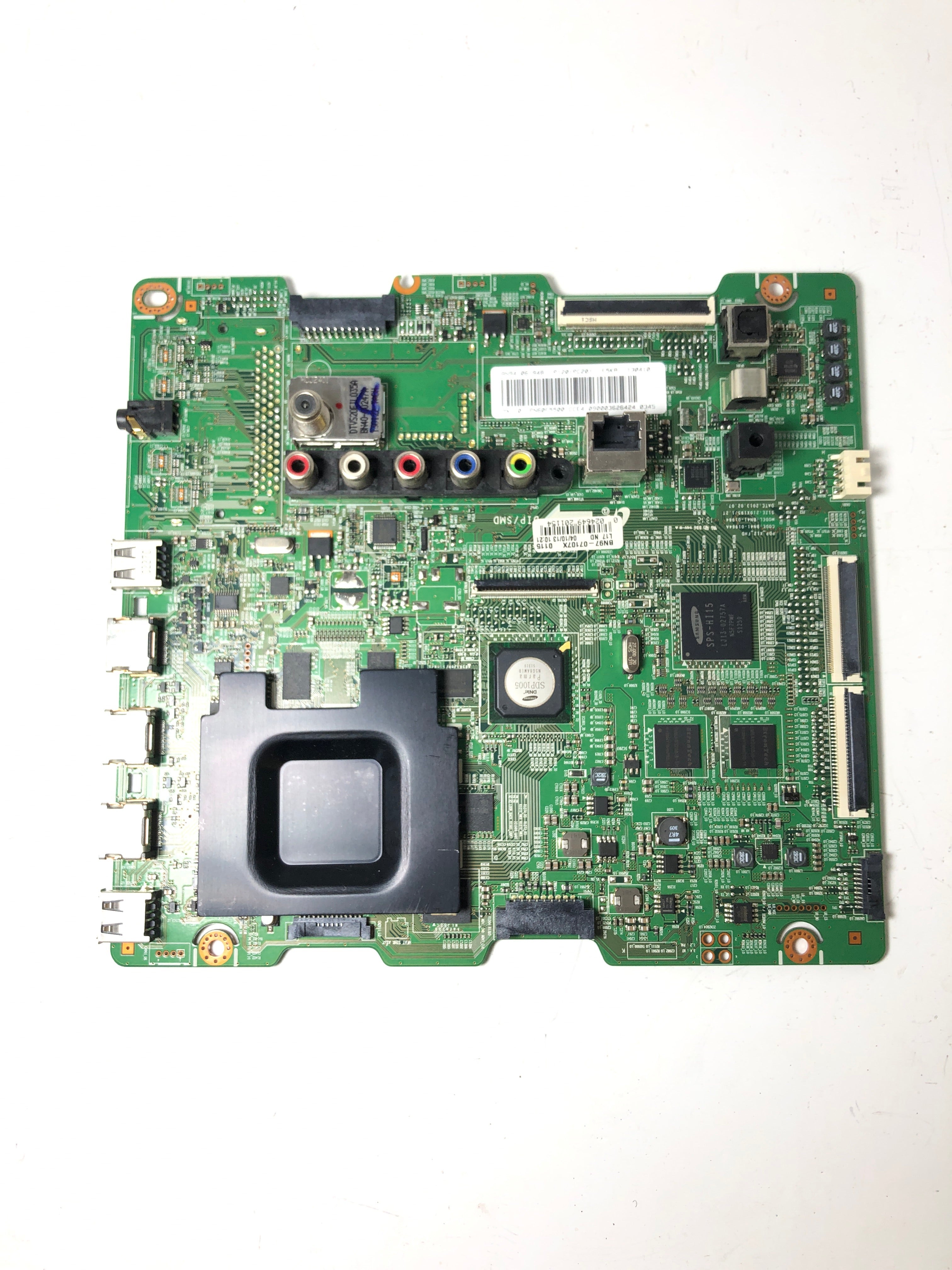 Samsung BN94-06194B Main Board for PN60F5500AFXZA