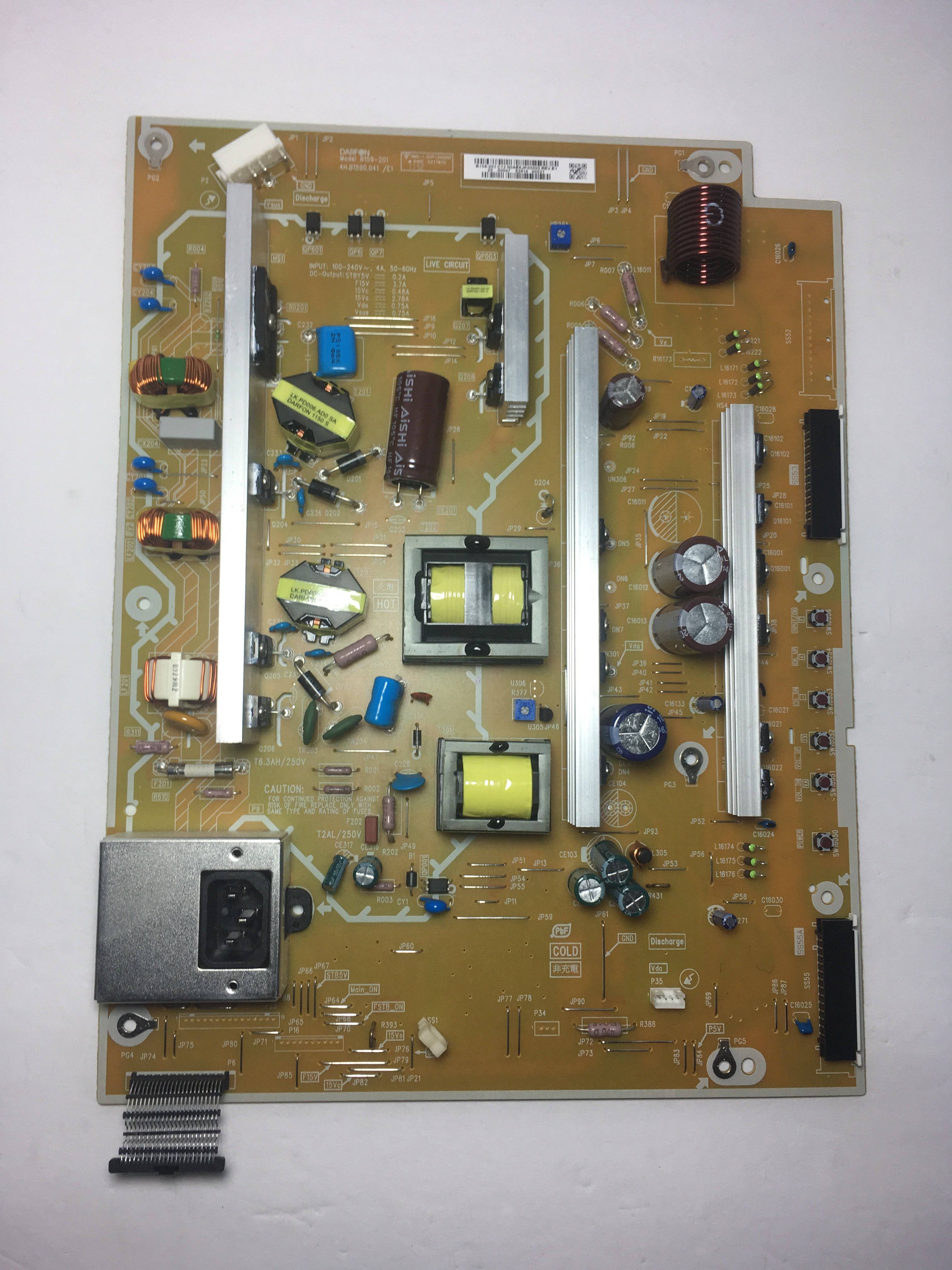 Panasonic N0AE6JK00005 (B159-201) Power Supply