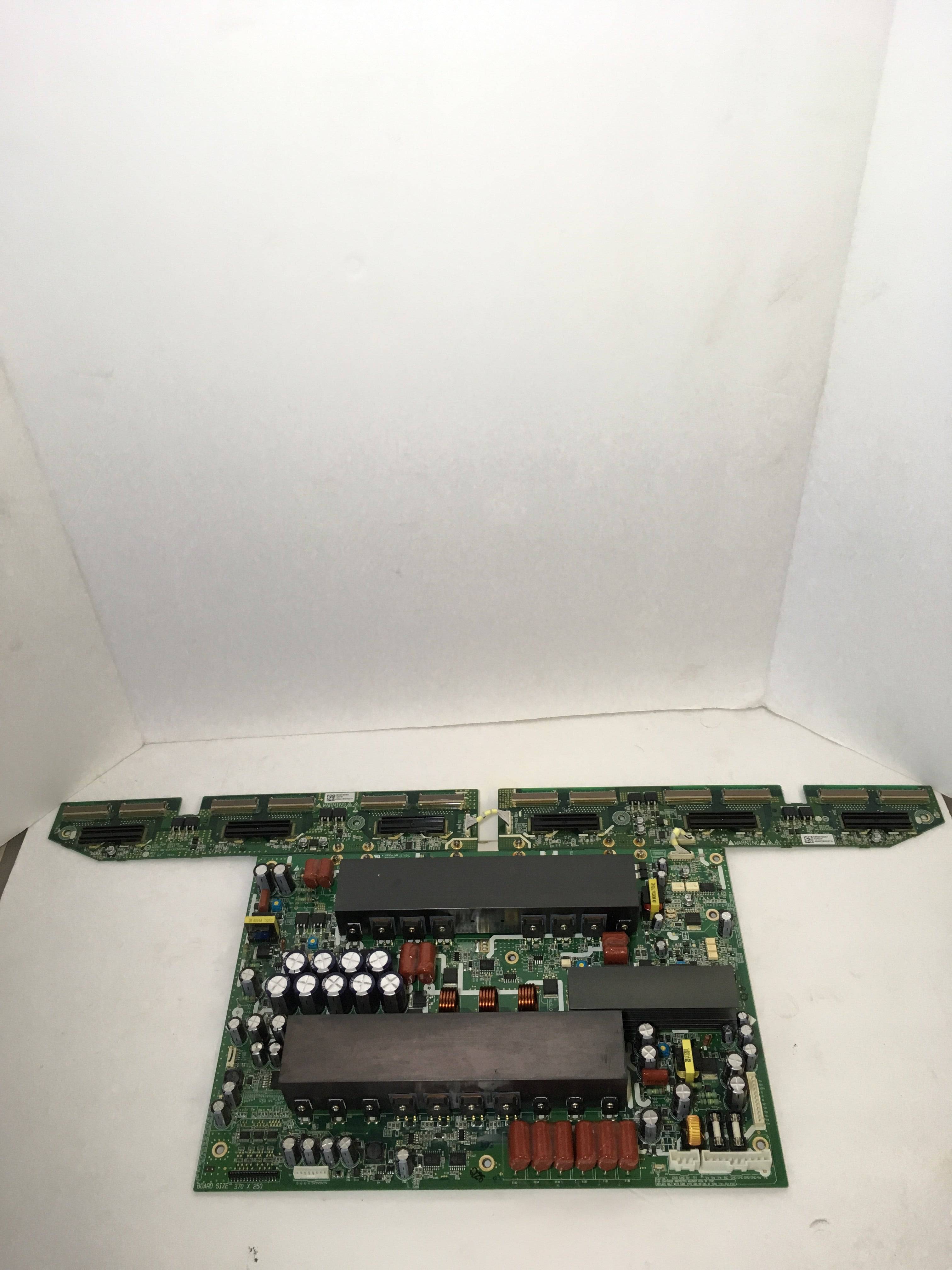 LG EBR30156301 (EAX35342701) Y-Main & Buffers