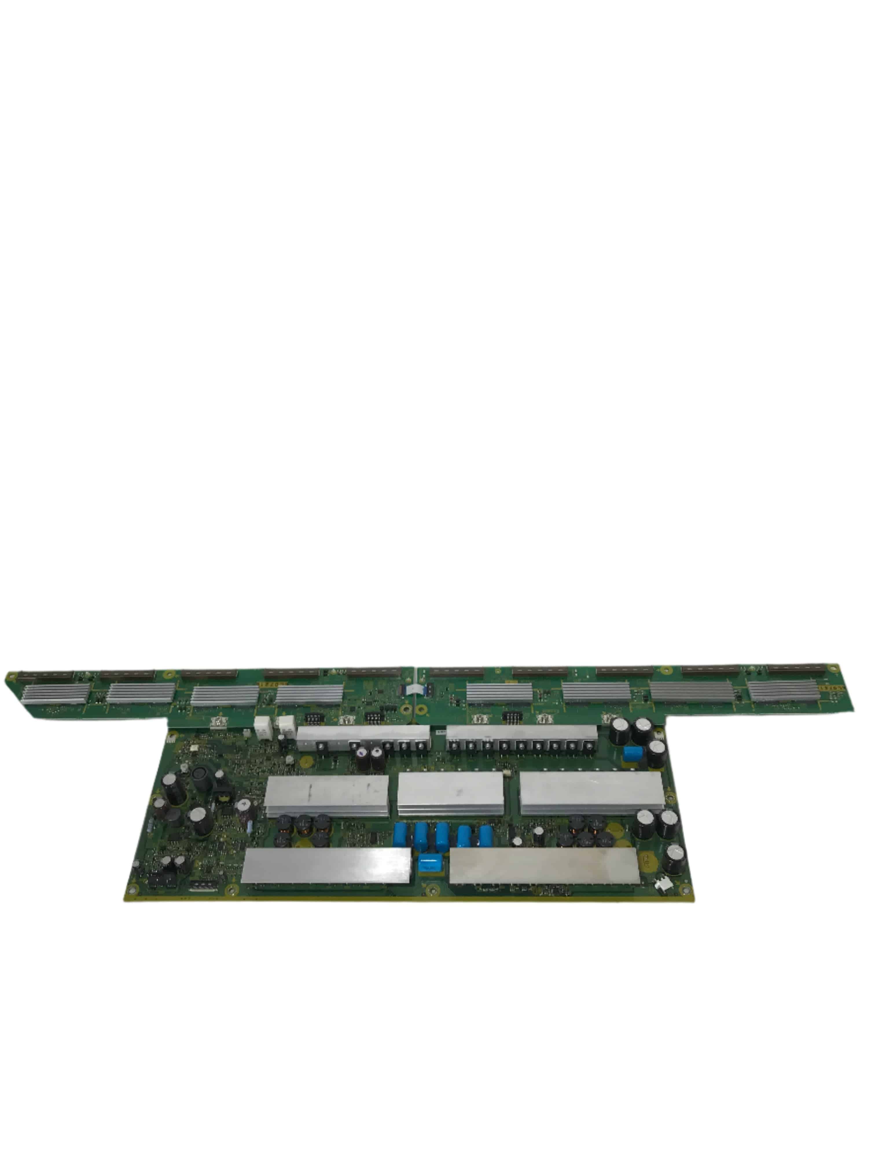Panasonic TXNSC1DNUUJ (TNPA4978AB) Y-Main & Buffer Boards