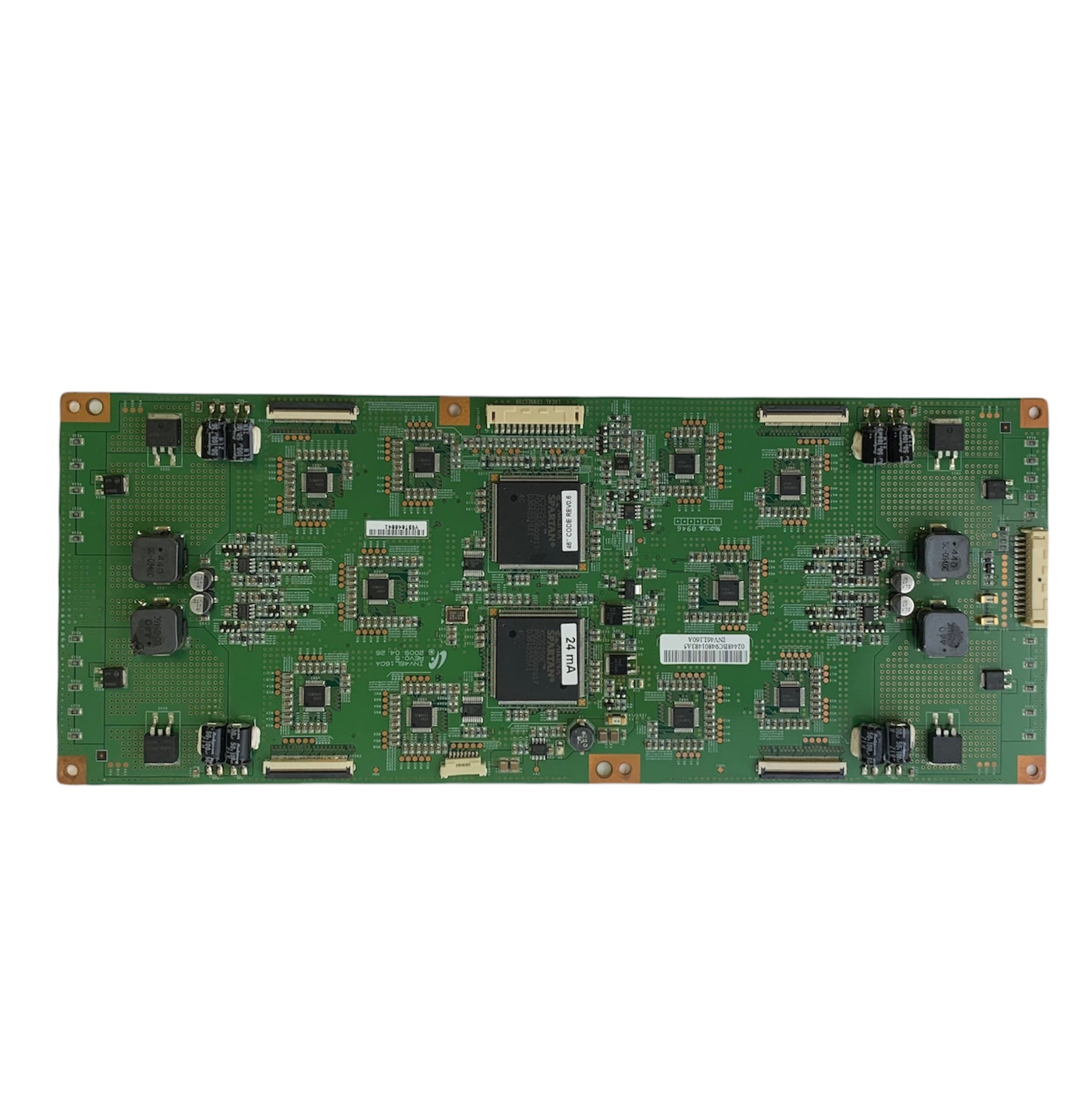 Samsung LJ97-02448B Backlight Inverter