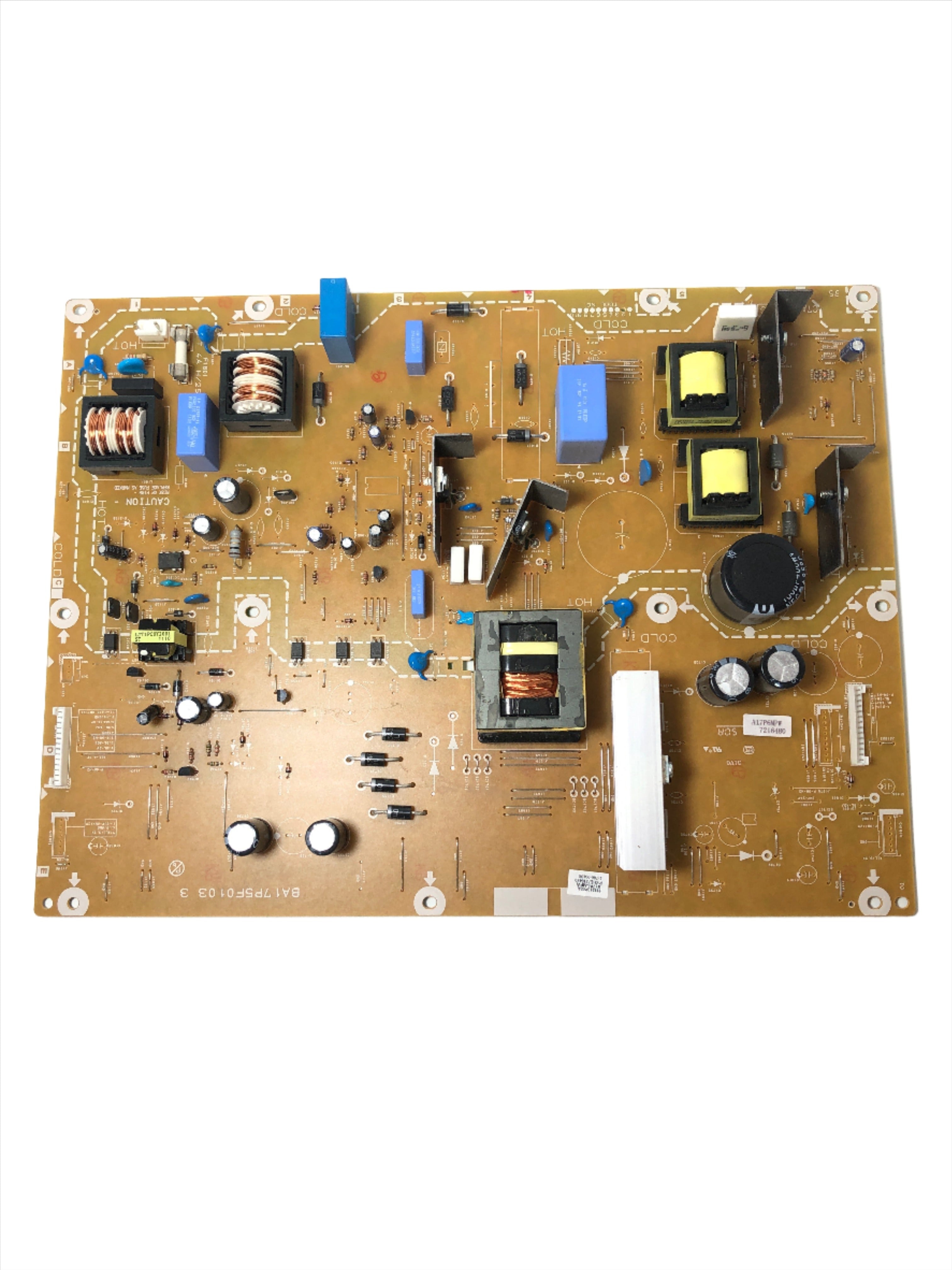 Philips A17P6MPW-001 (A17P6MPW) Power Supply for 40PFL3706/F7