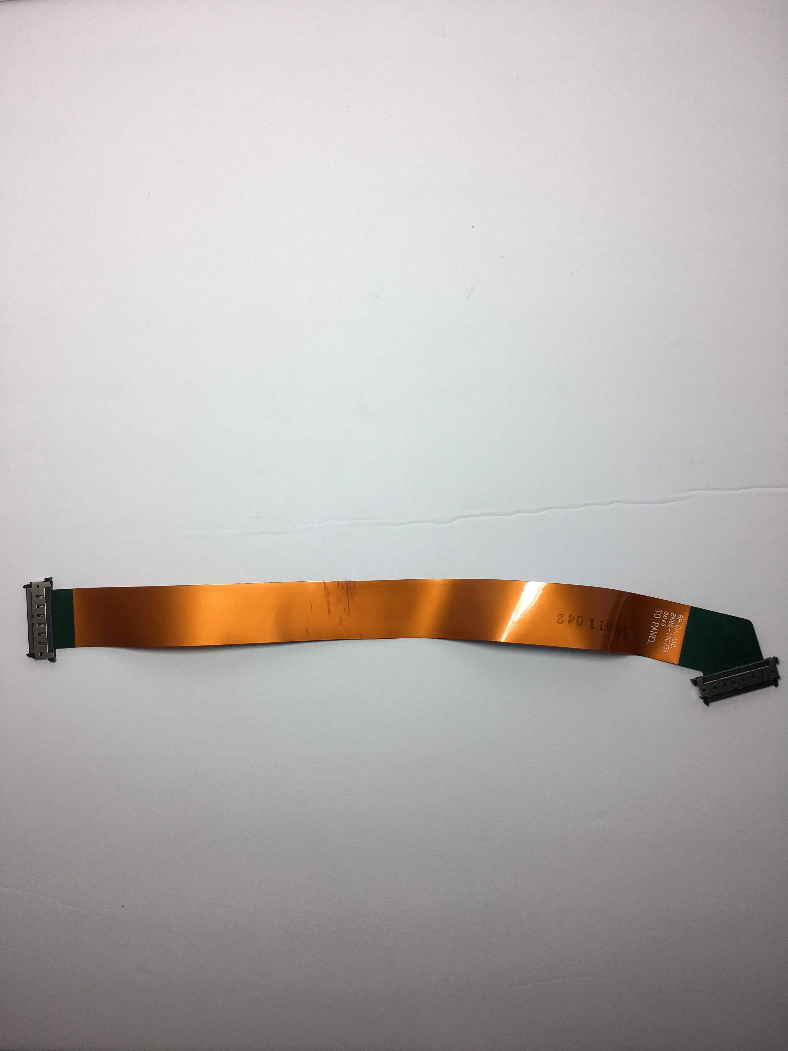 Samsung BN96-10075A LVDS Cable