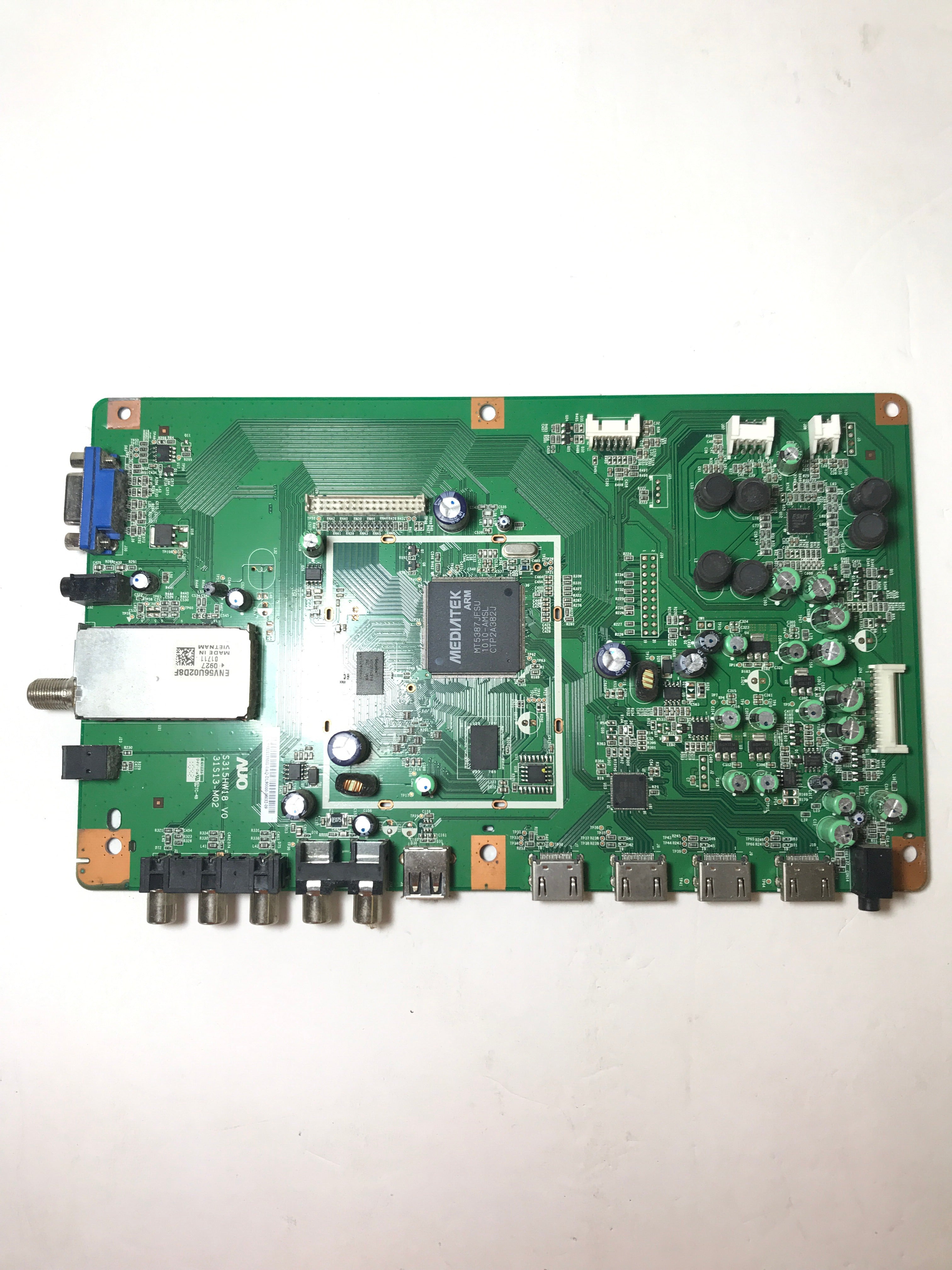 Insignia 55.31S13.M01 Main Board for NS-32E570A11