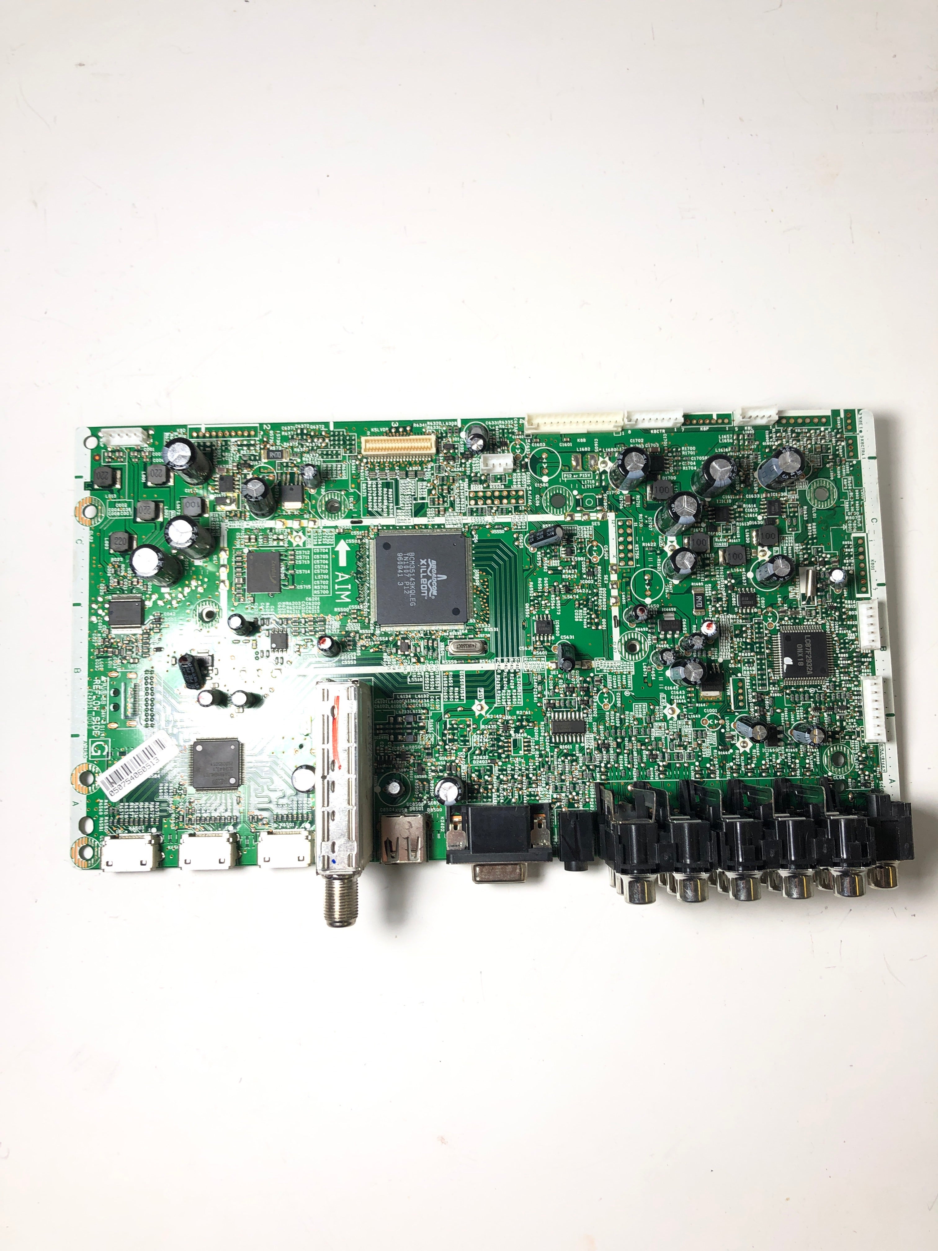 Sanyo N7AM (1LG4B10Y04600) Main Board for P42840-01