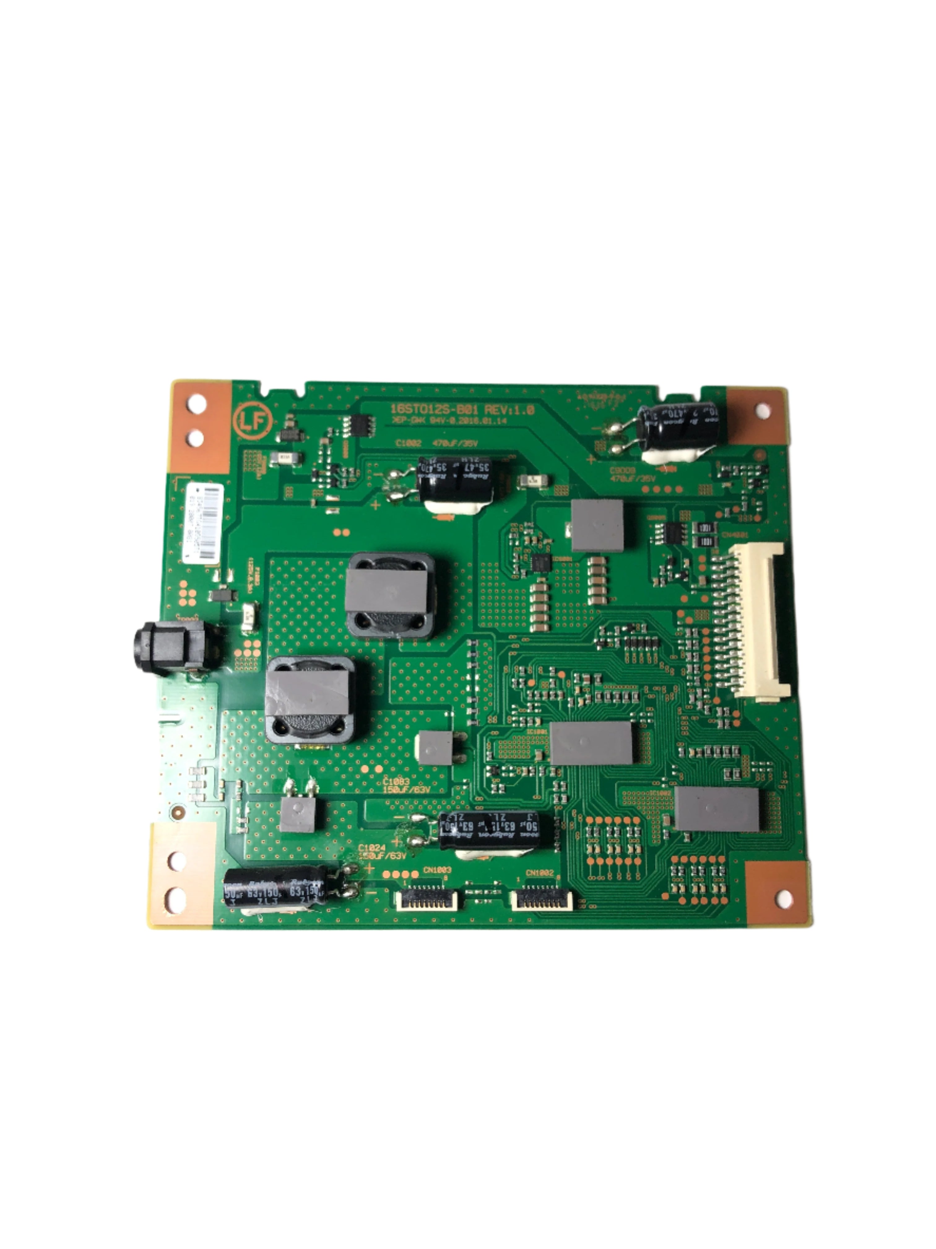Sony 1-897-069-11 (Converter Mt Board) LED Driver Board