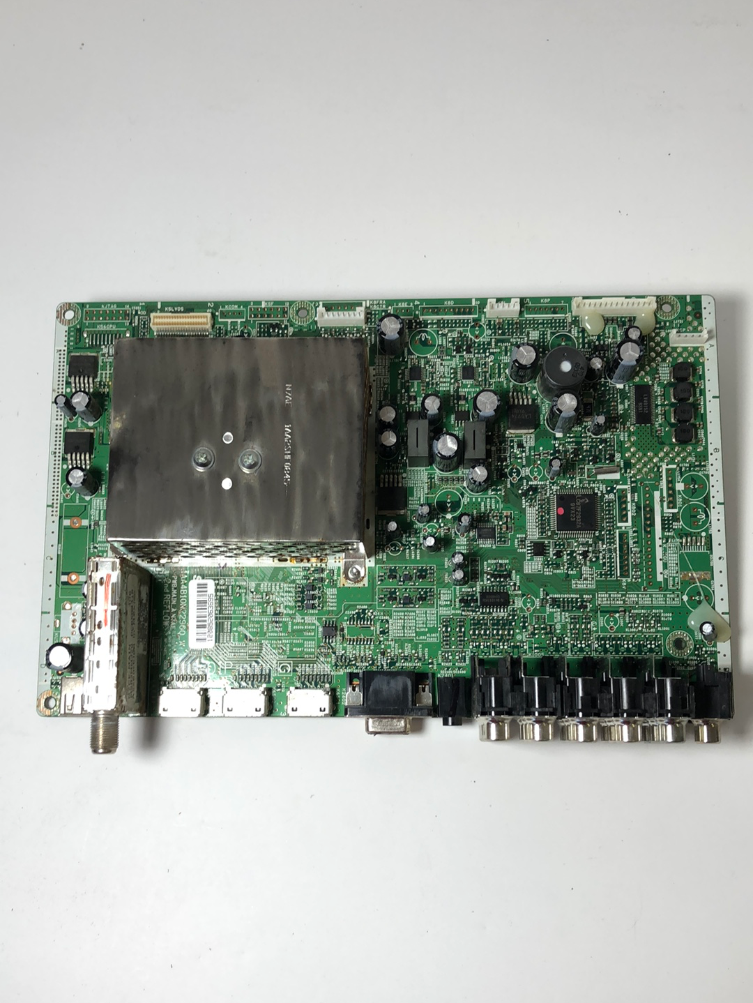 Sanyo N7CK (1AA4B10N22900_A) Main Board for P37819-00