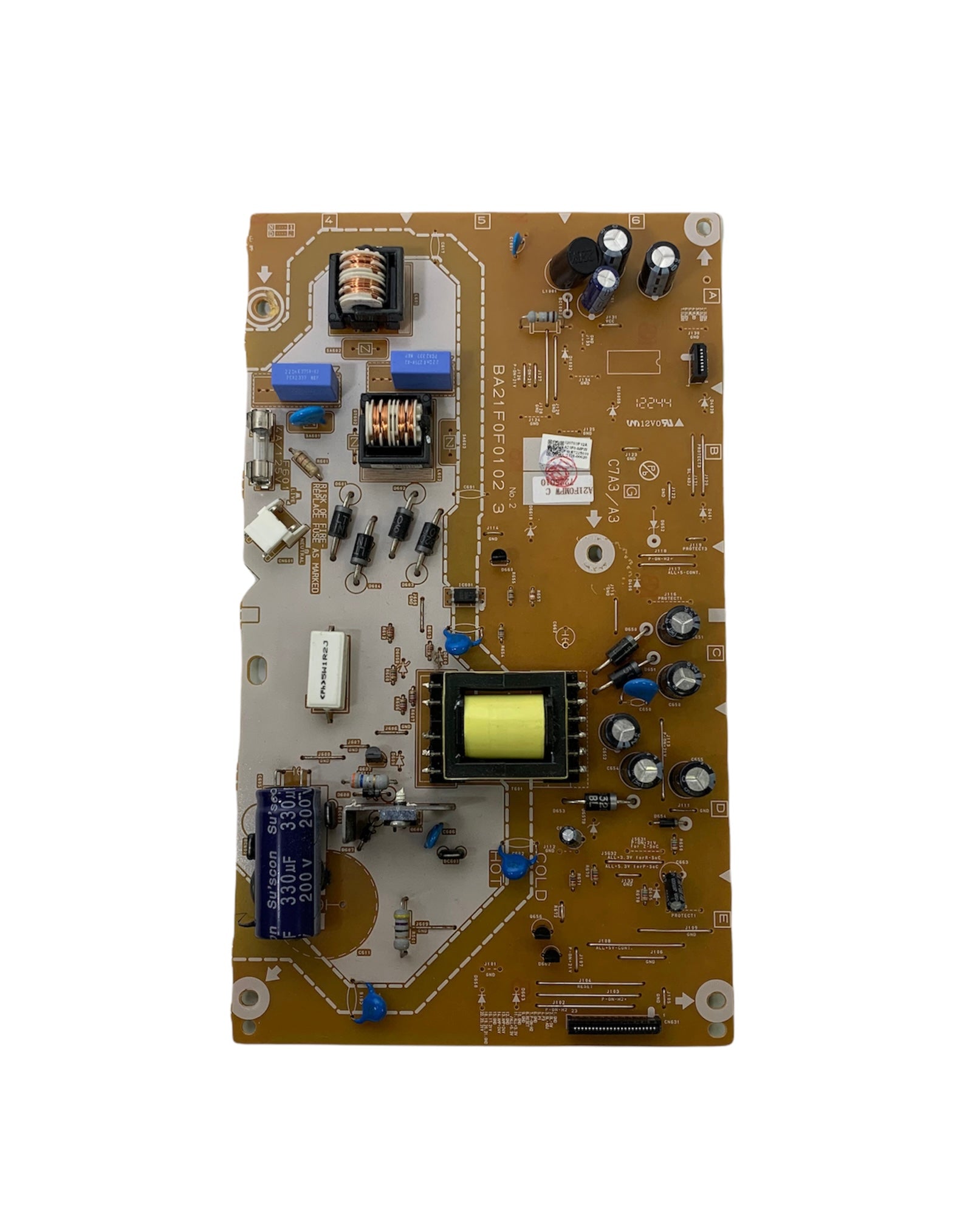 Philips A21F0MPW-001 Power Supply Unit