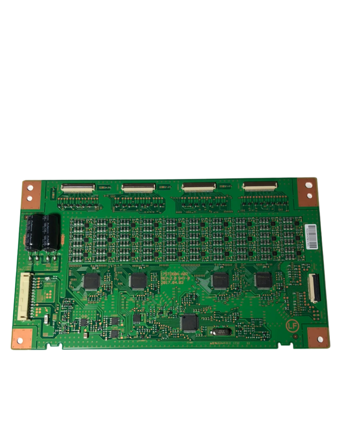 Sony 1-897-158-11 LD Board