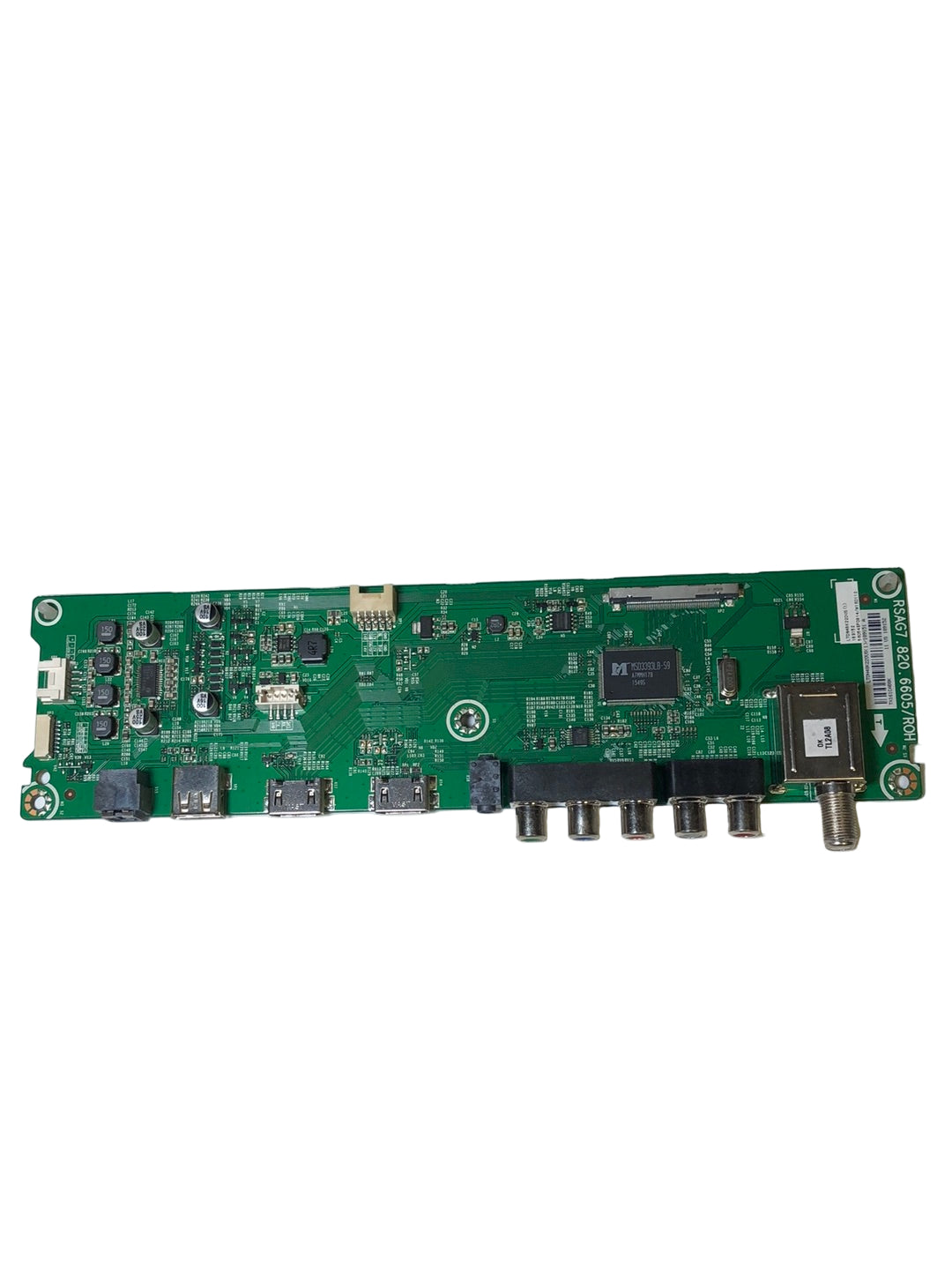 Insignia 192149 Main Board for NS-48D420NA16 (Rev. B only)