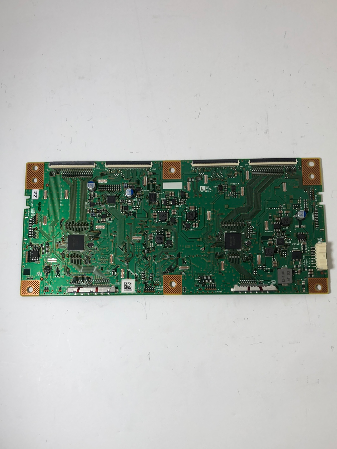 Vizio RUNTK0151FVZZ T-Con Board