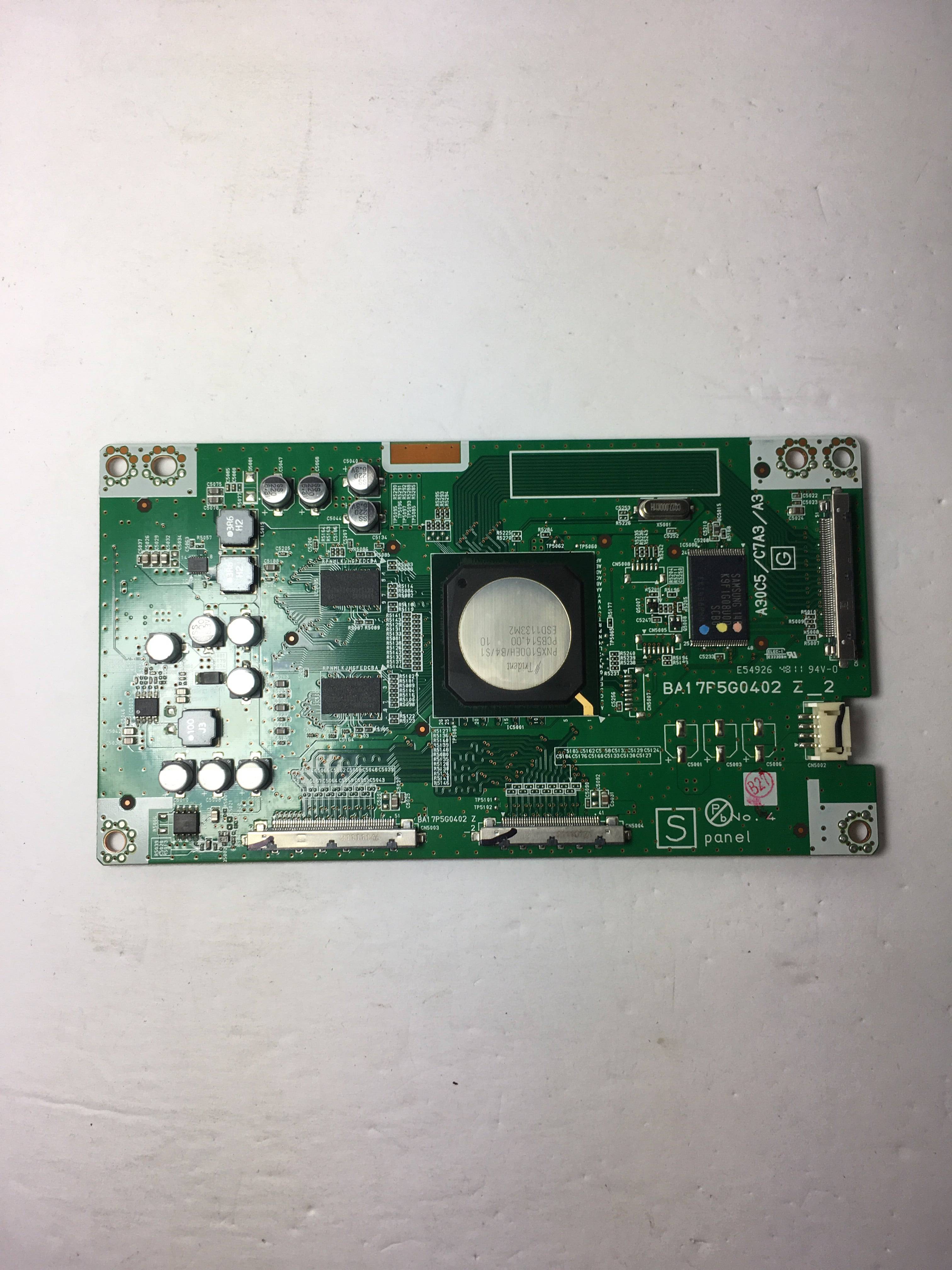 Philips A17P5MFR-001 (BA17P5G0402 1) Frc CBA