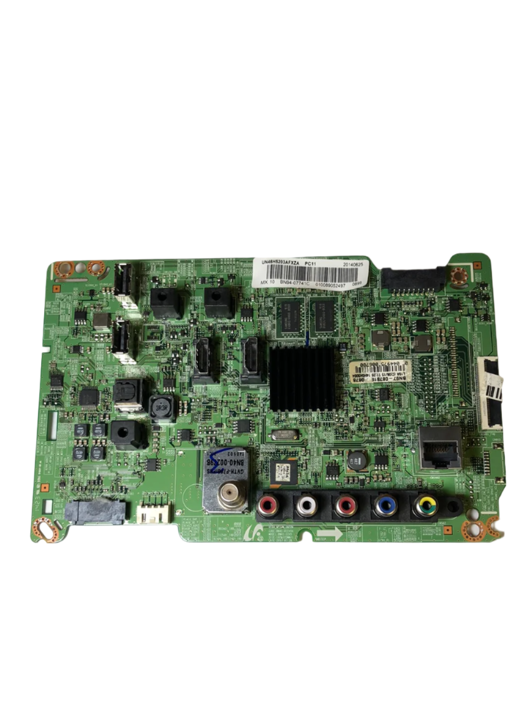Samsung BN94-07741C Main Board for UN46H5203AFXZA