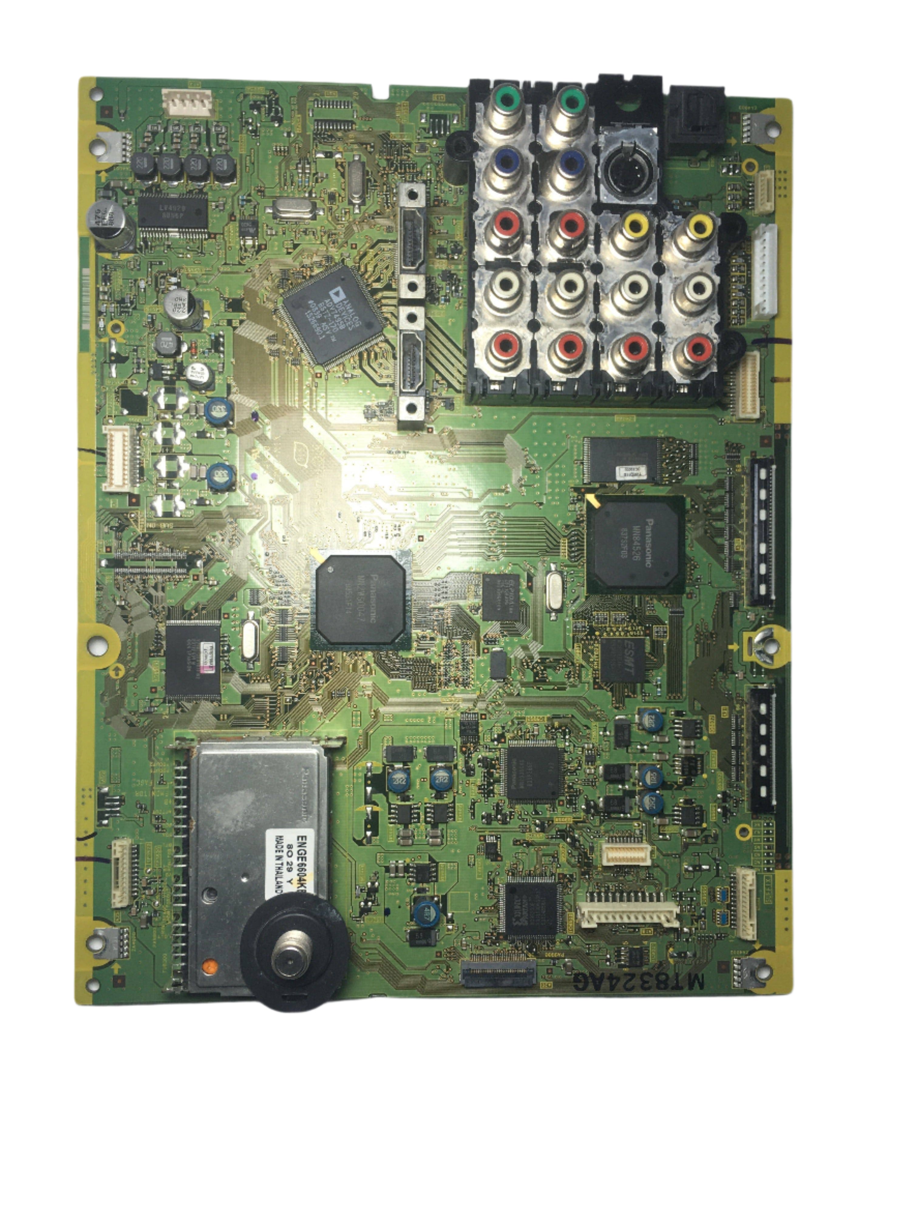Panasonic TNPH0716AGS A Board for TH-42PX80U