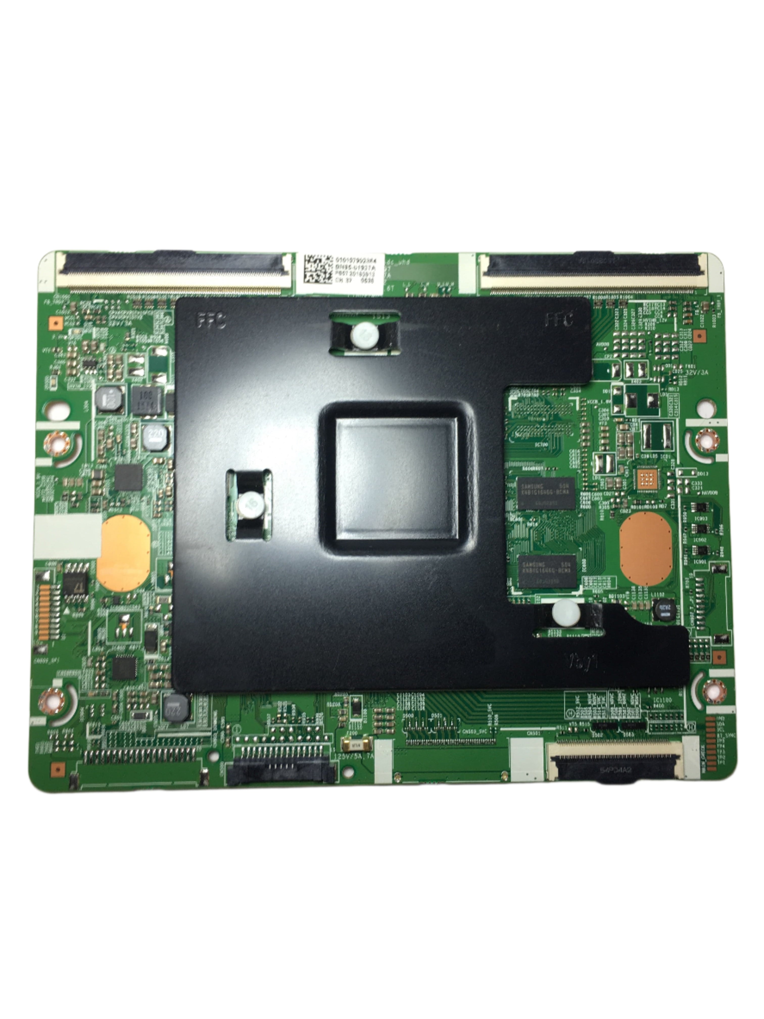 Samsung BN95-01937A T-Con Board