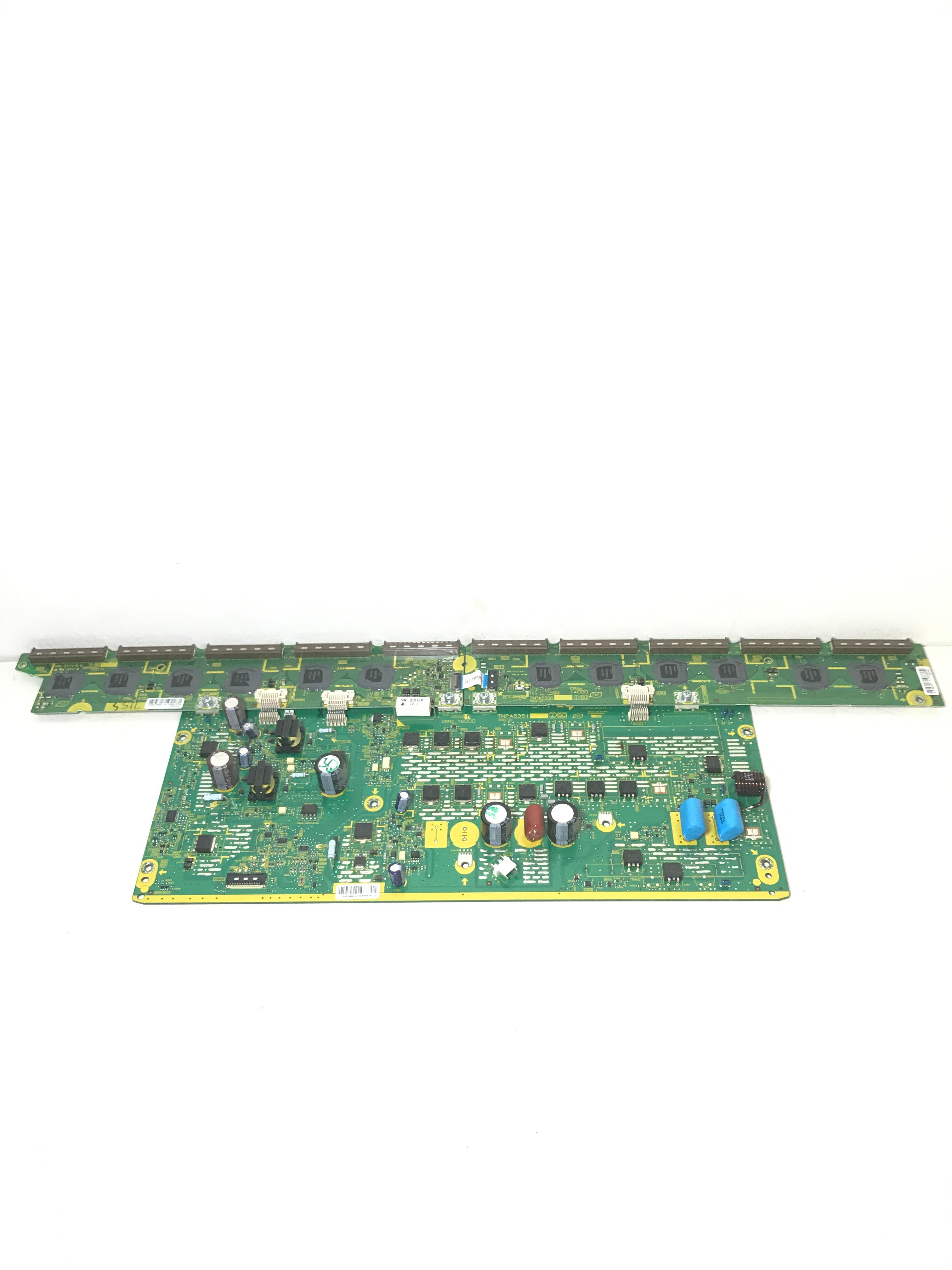 Panasonic TXNSC1MNUX (TNPA5351AM) Y-Trio