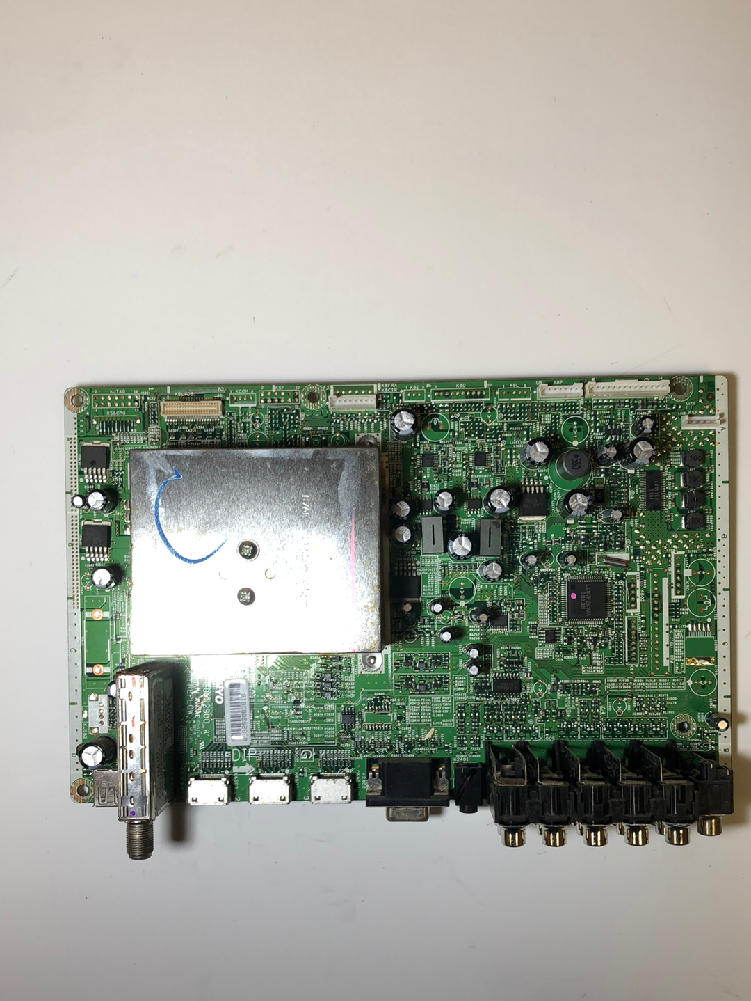 Sanyo J4FJ (1AA4B10N22900_A) Main Board