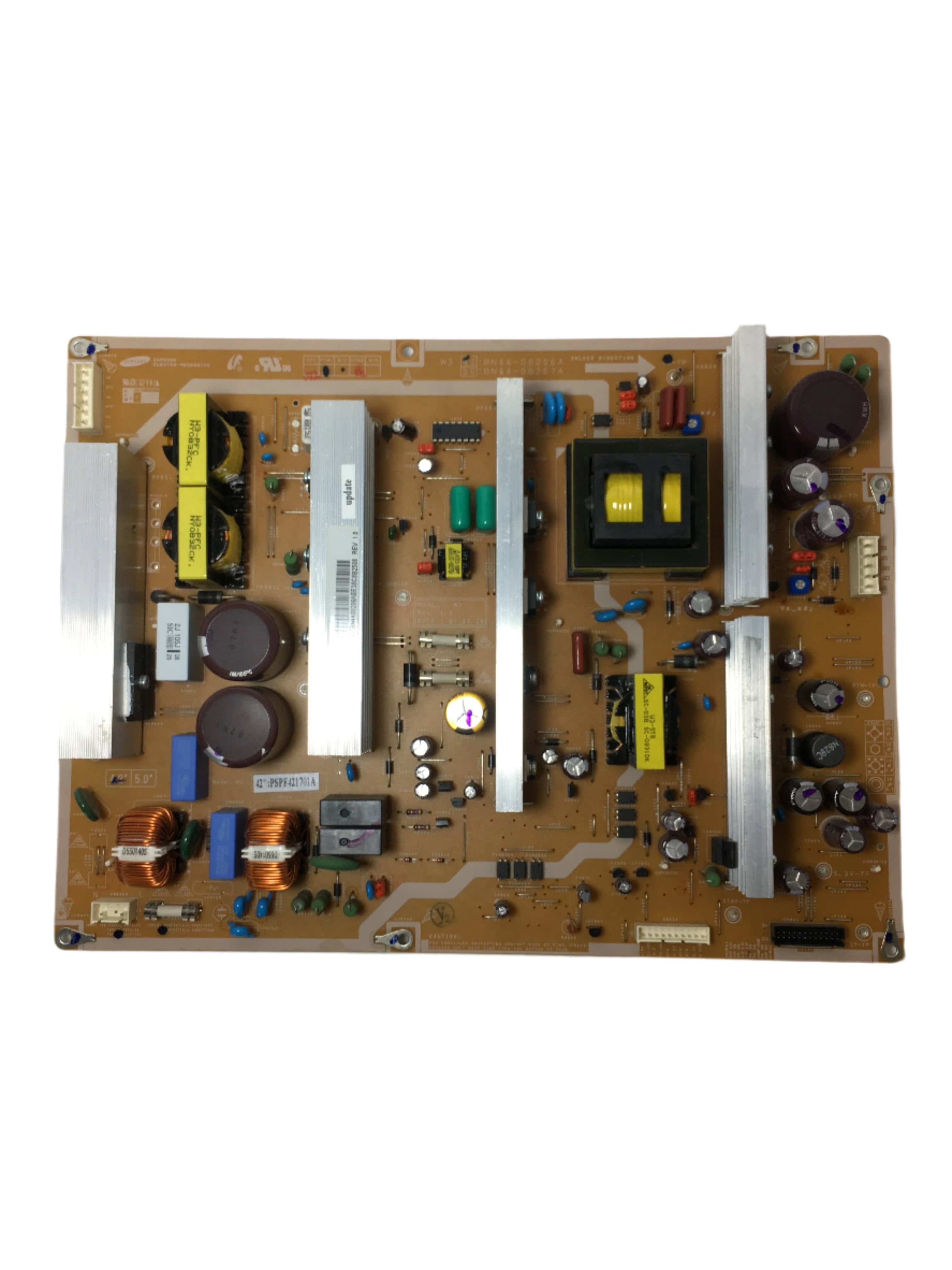 Samsung BN44-00206A (42PSPF421701A) Power Supply Unit