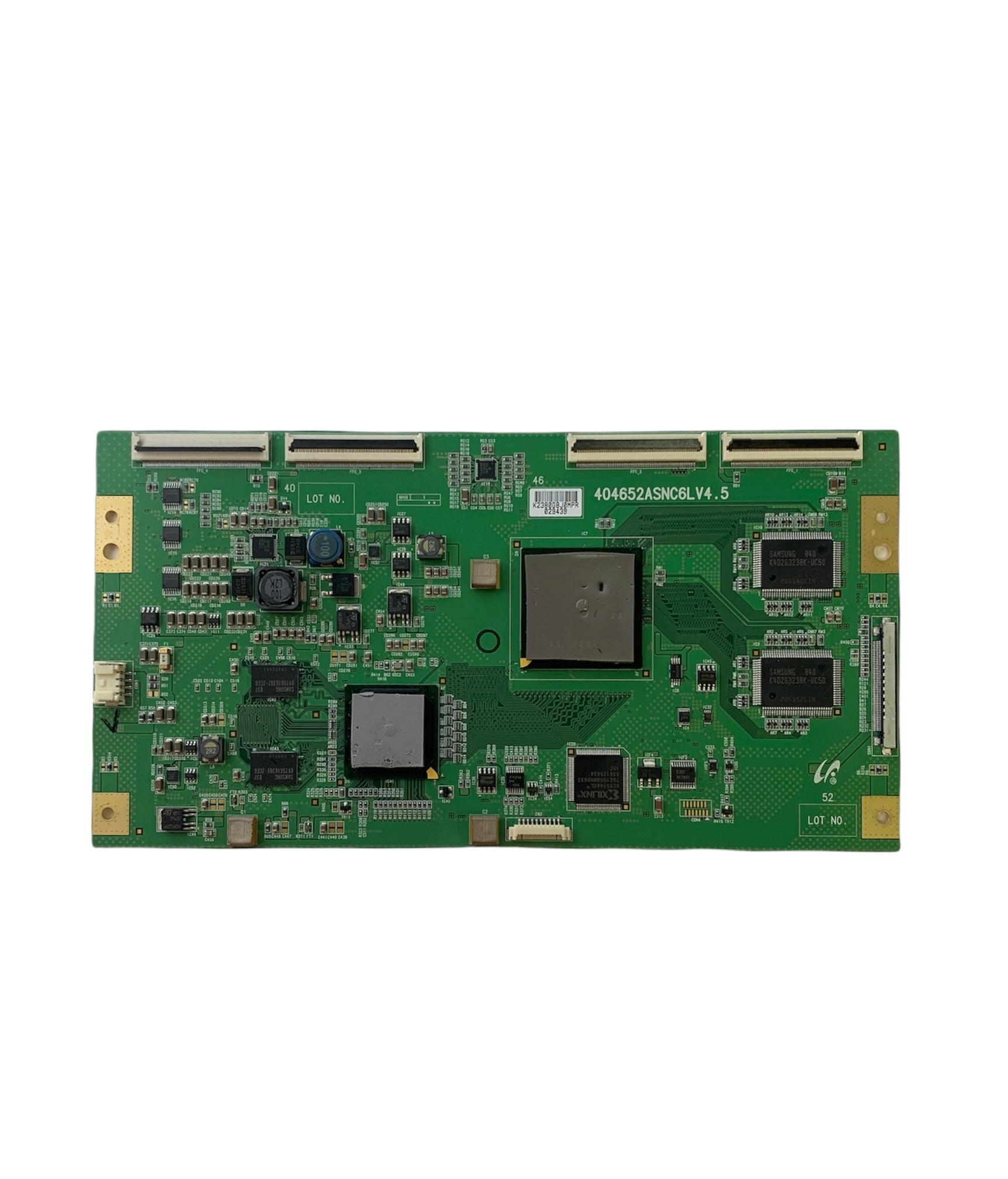 Sony 1-857-273-11 (404652ASNC6LV4.5) T-Con Board