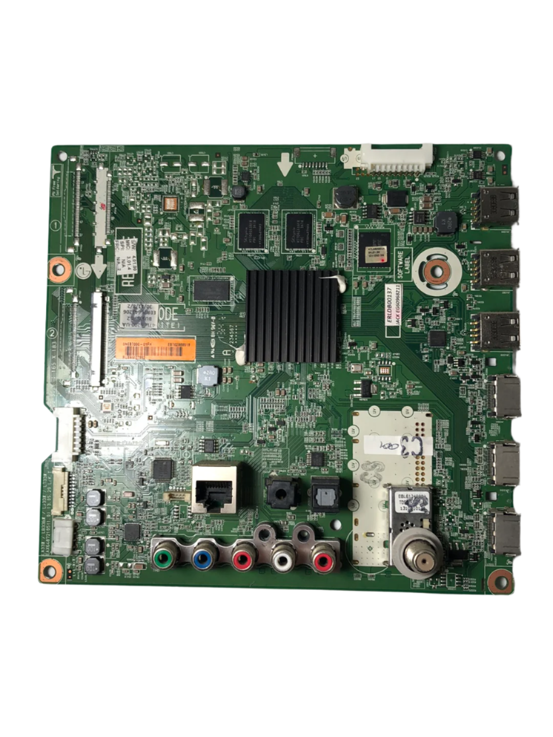 LG EBT62368518 (EAX64872104(1.0)) Main Board for 47LA6200-UA.BUSYLJR