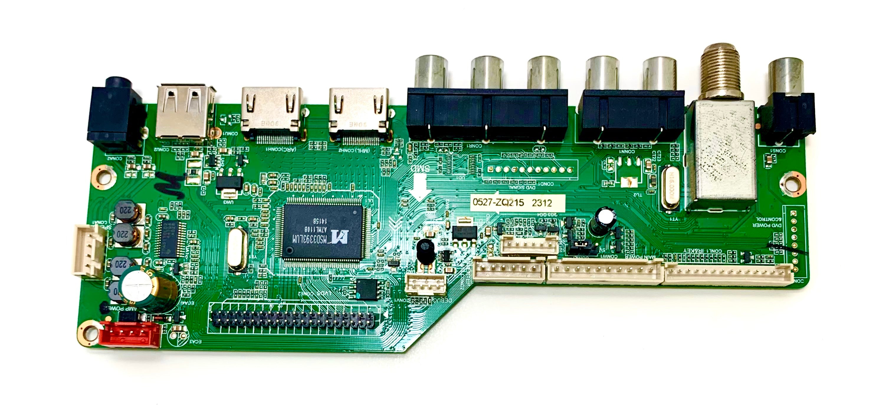 RCA 55120RE01M3393LNA35-C1 Main Board for LED55C55R120Q