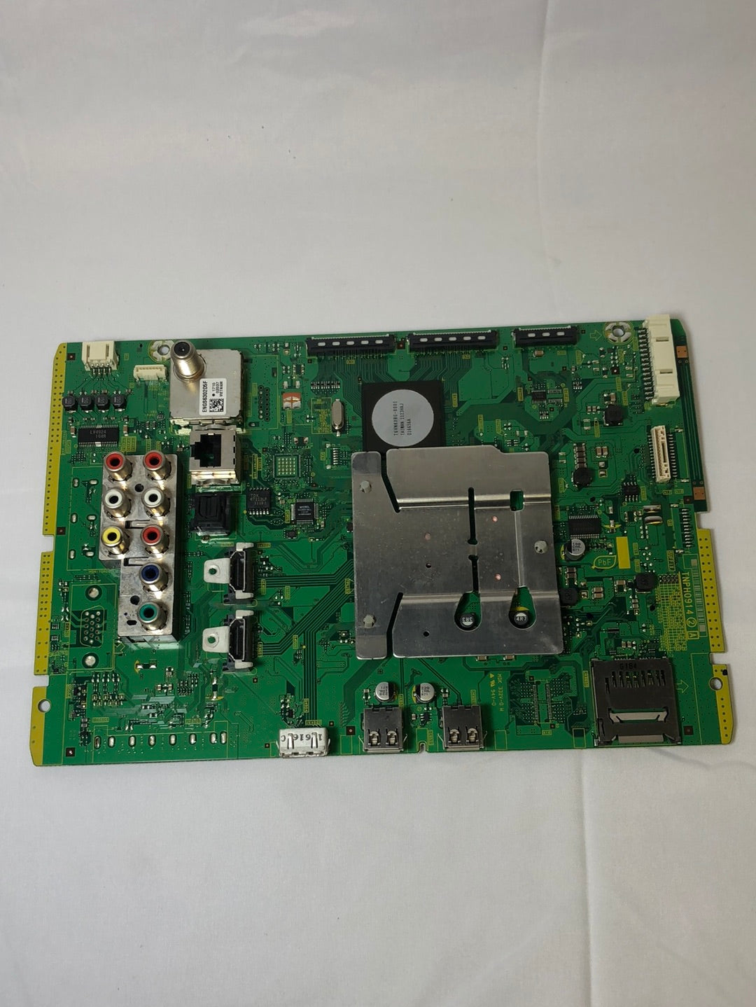Panasonic TNPH0914AR A Board for TC-P46S30