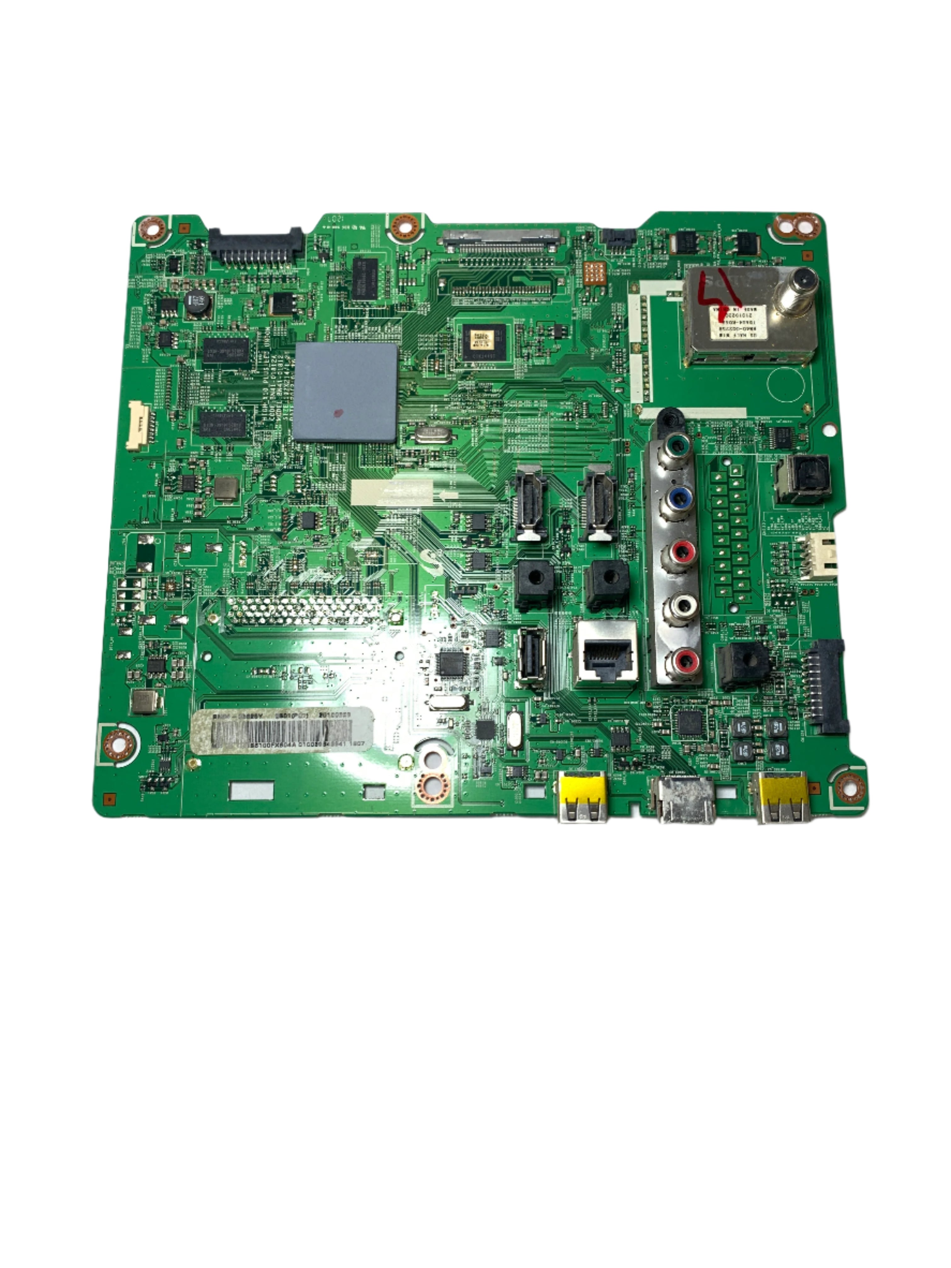 Samsung BN94-05625Y Main Board for UN40ES6100FXZA