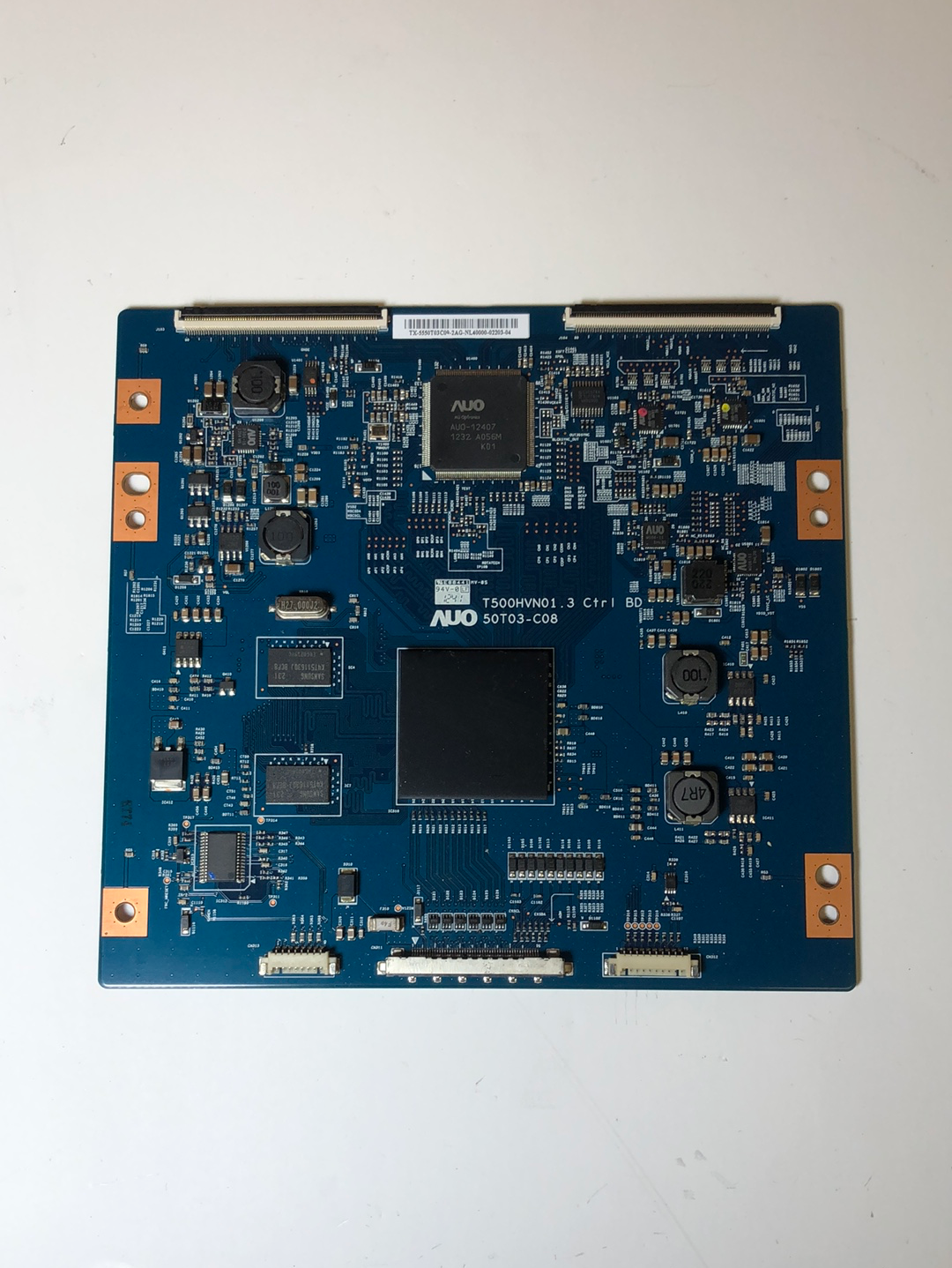 Samsung 55.50T03.C09 T-Con Board for UN50ES6900FXZA