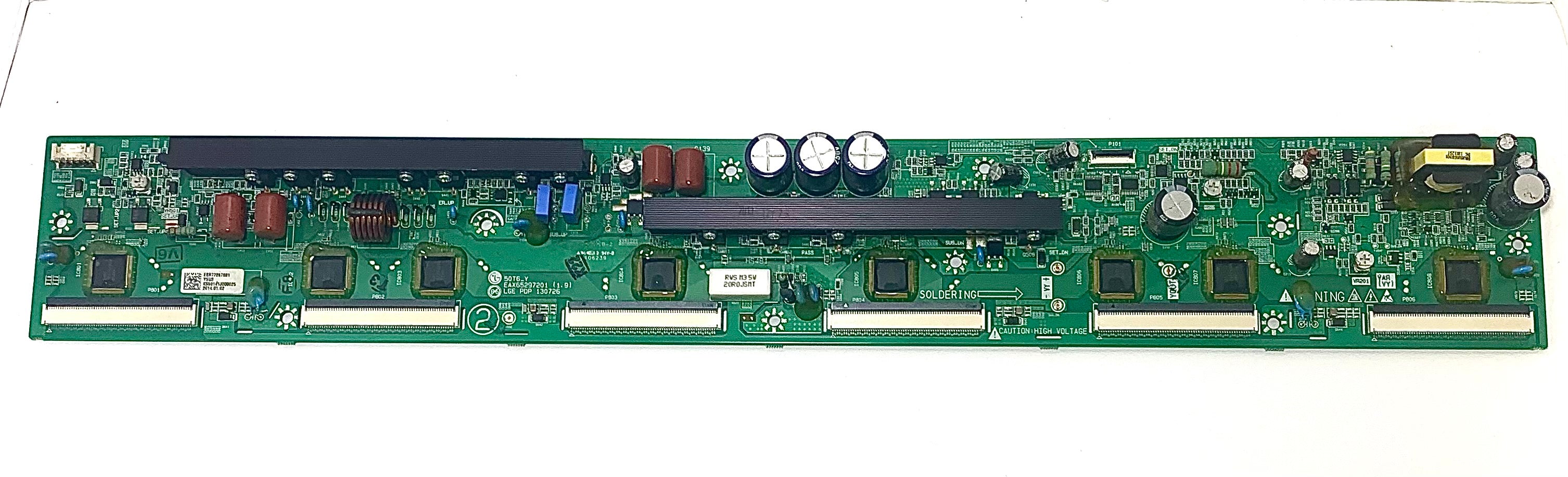 LG EBR77287801 YSUS Board