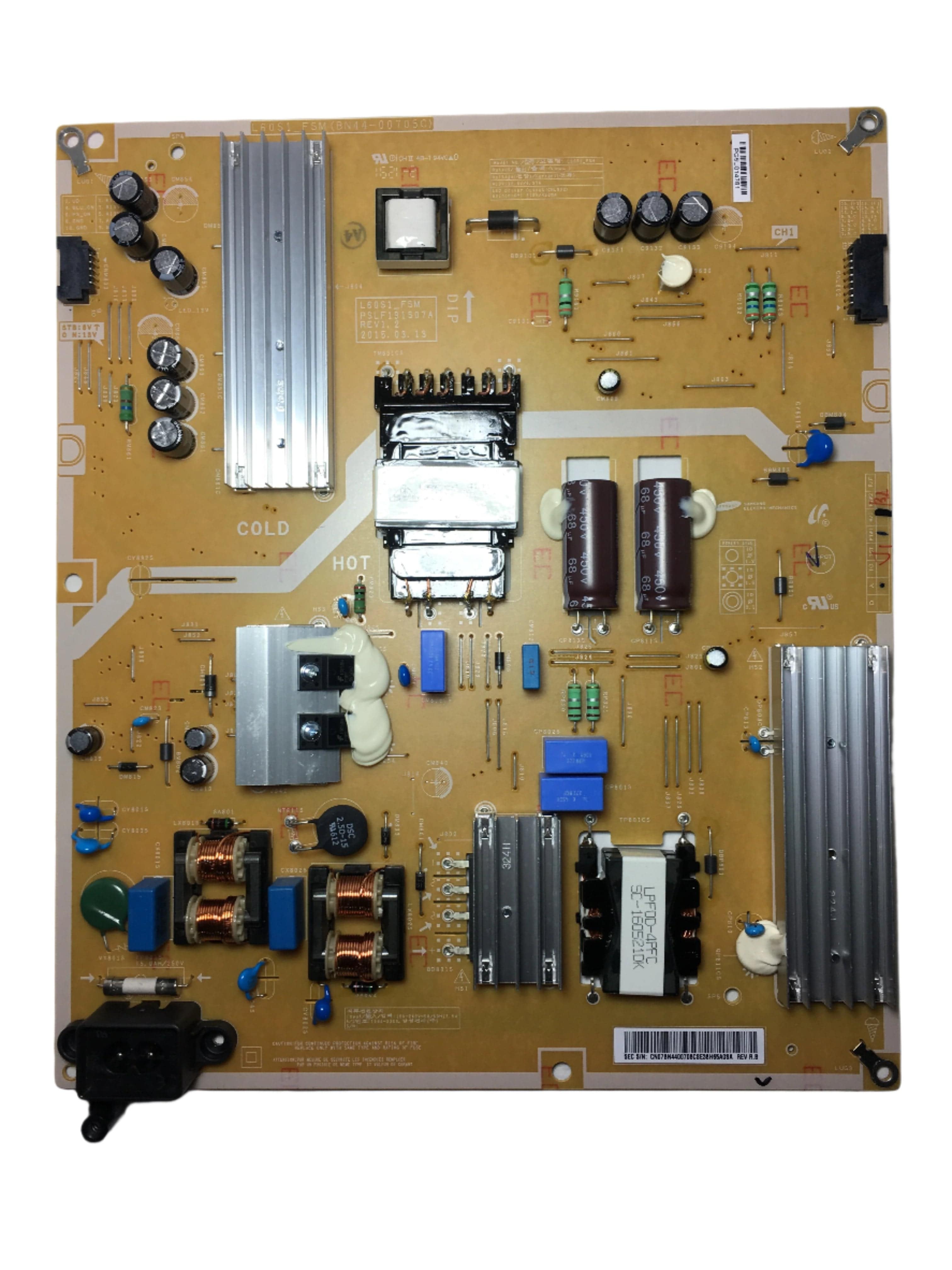 Samsung BN44-00705C Power Supply