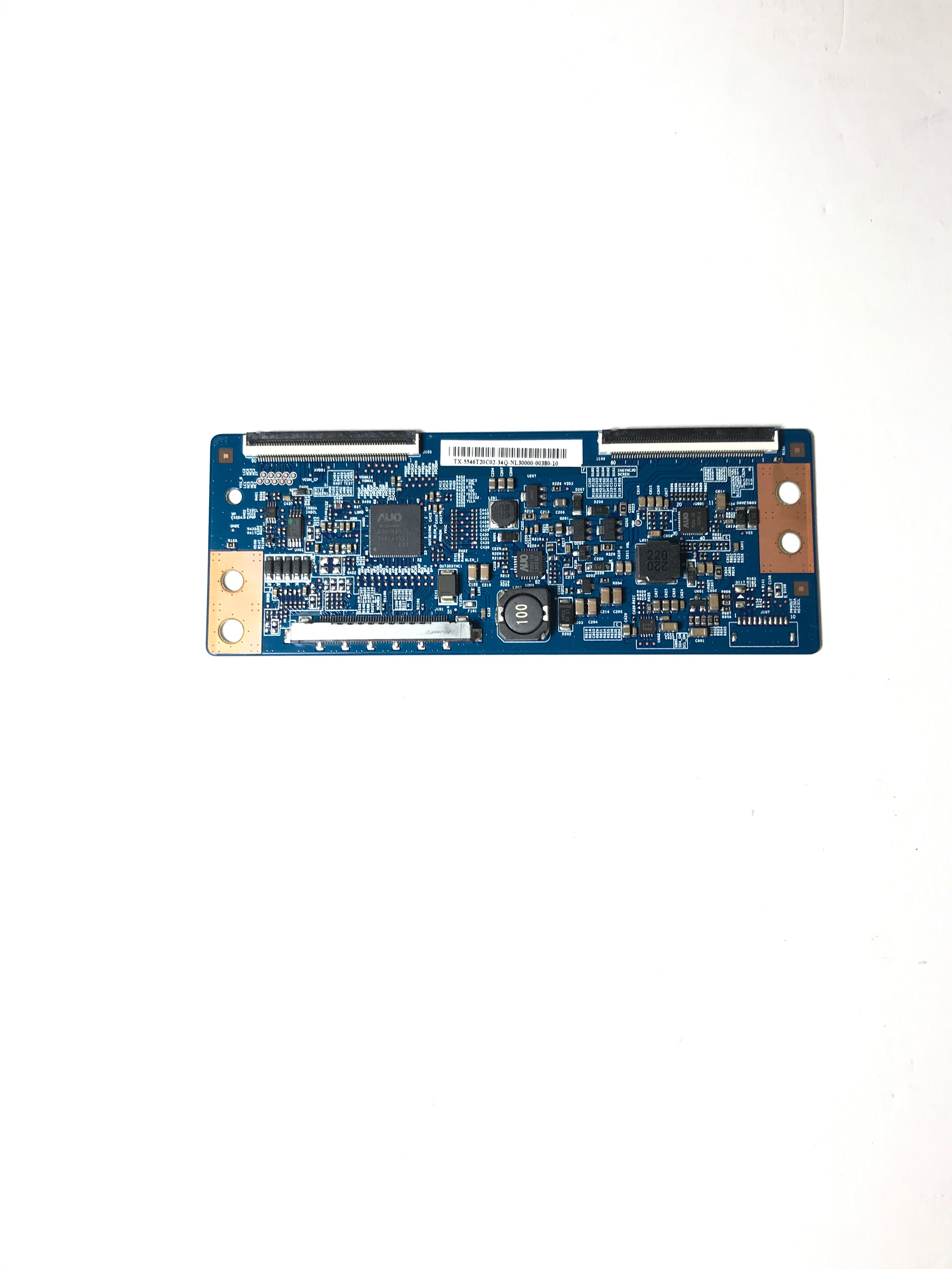 AUO 55.46T20.C02 (T460HVD02.0, 46T20-C03) T-Con Board