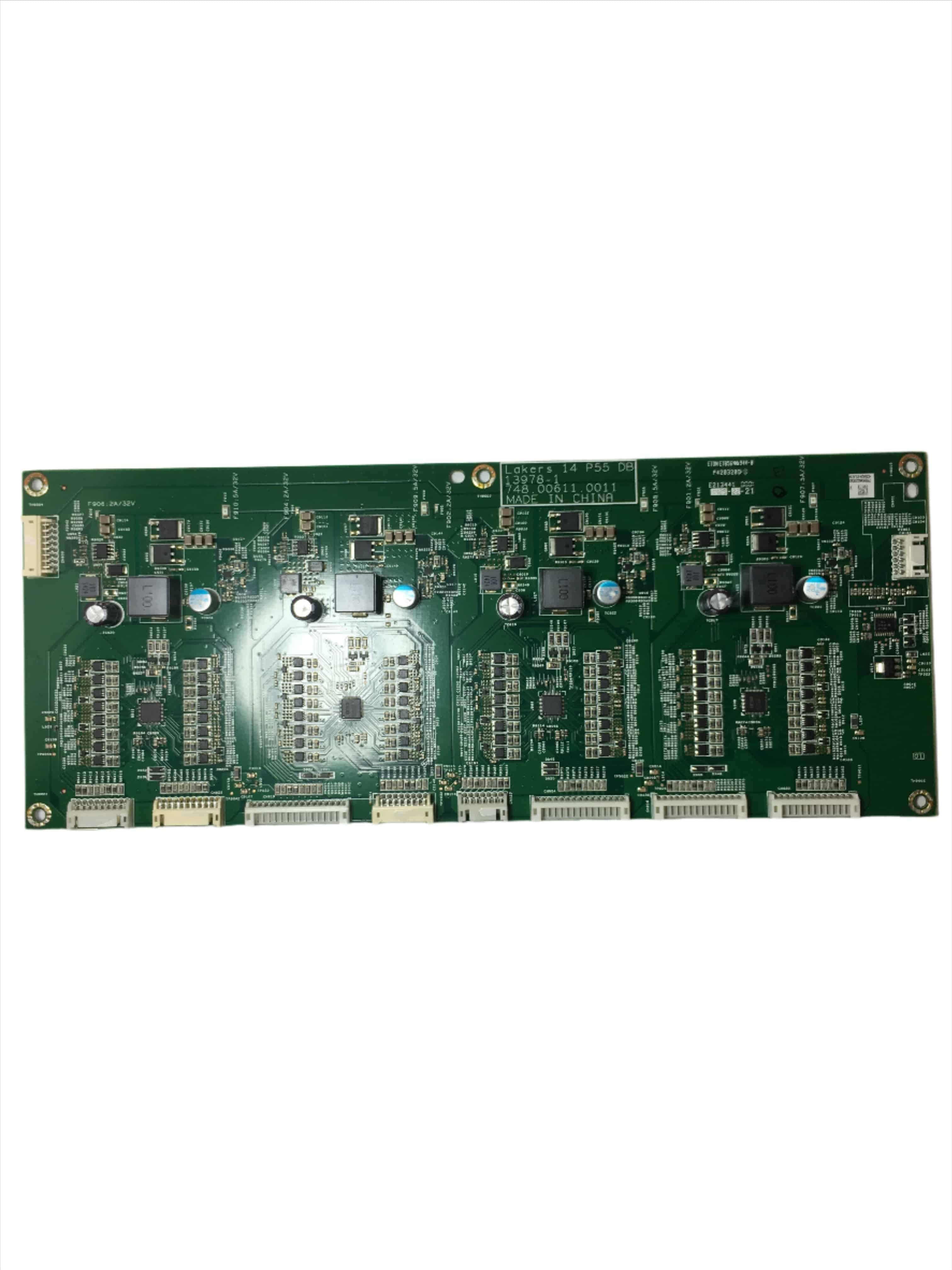 Vizio 755.00602.0001 LED Driver for P552UI-B2