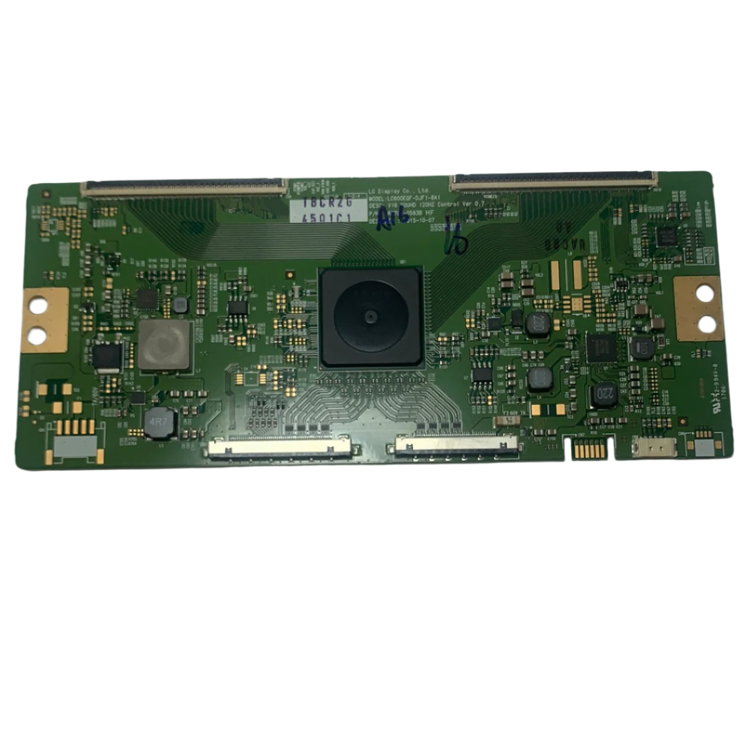LG 6871L-4501C (6870C-0593B) T-Con Board