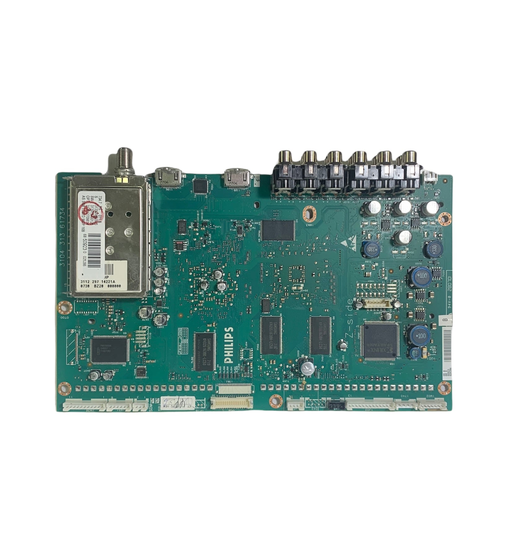Philips 313926850923 (310431361734, 313913700125) Main Board