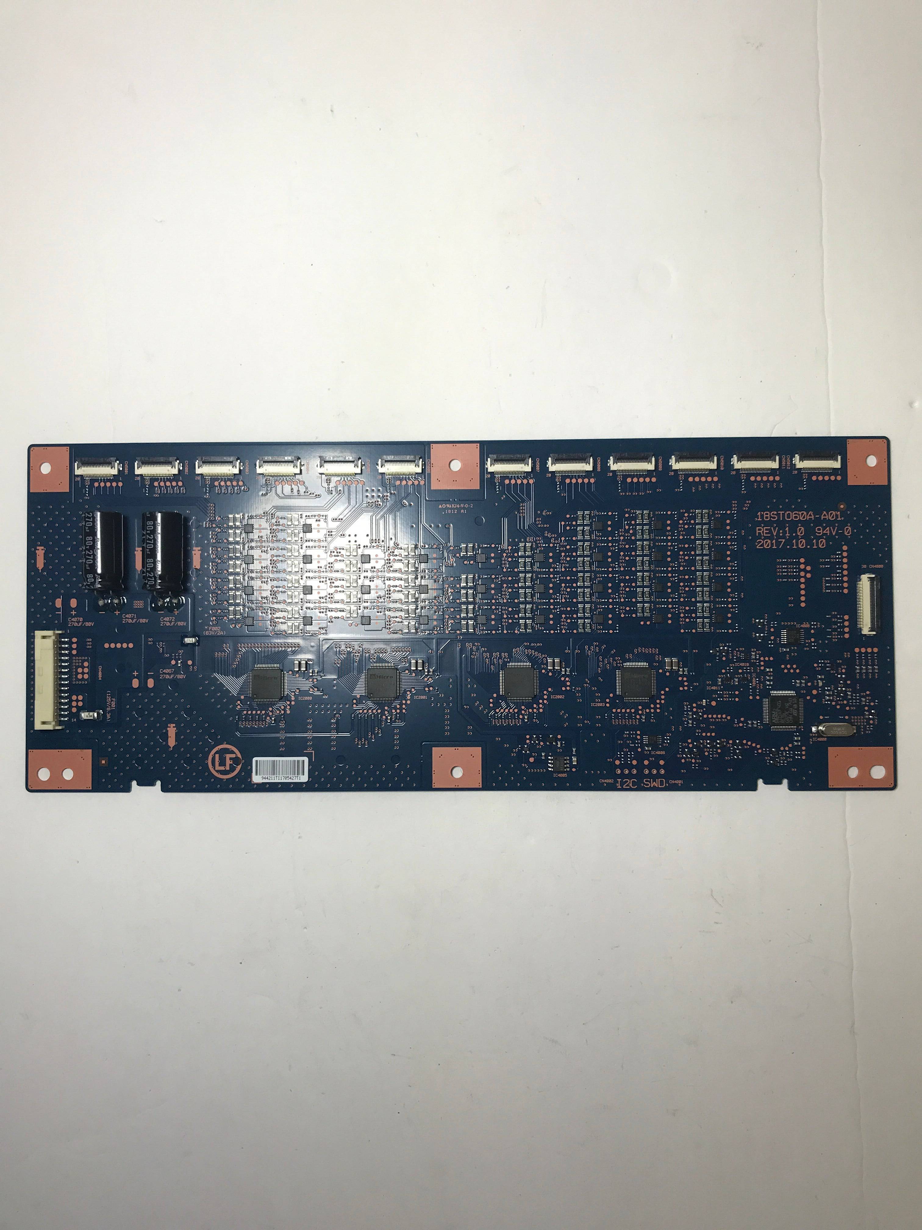 Sony 18STO60A-A01 LED Driver for XBR-75X900F