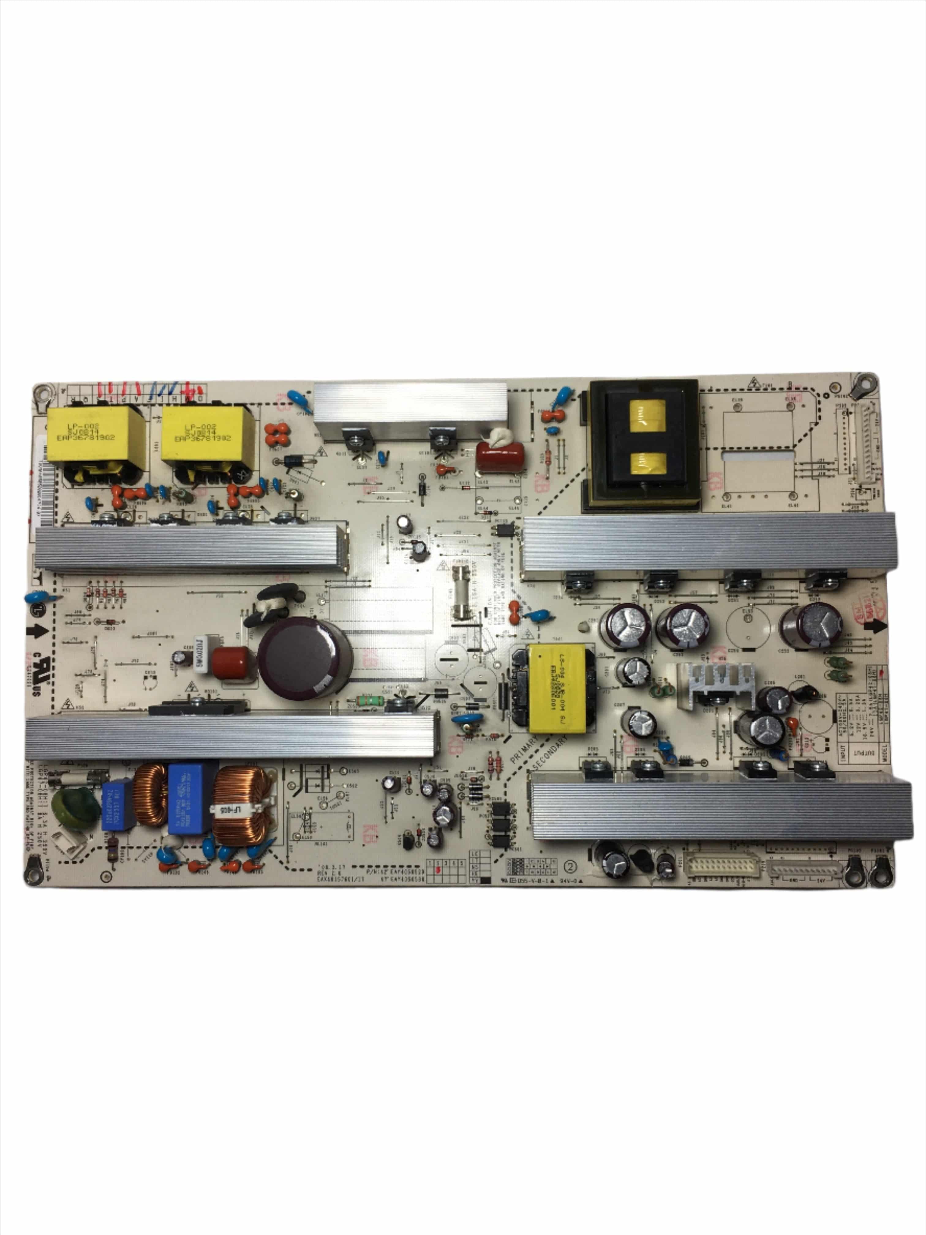 LG EAY40505202 (EAX40157601/11) Power Supply Unit