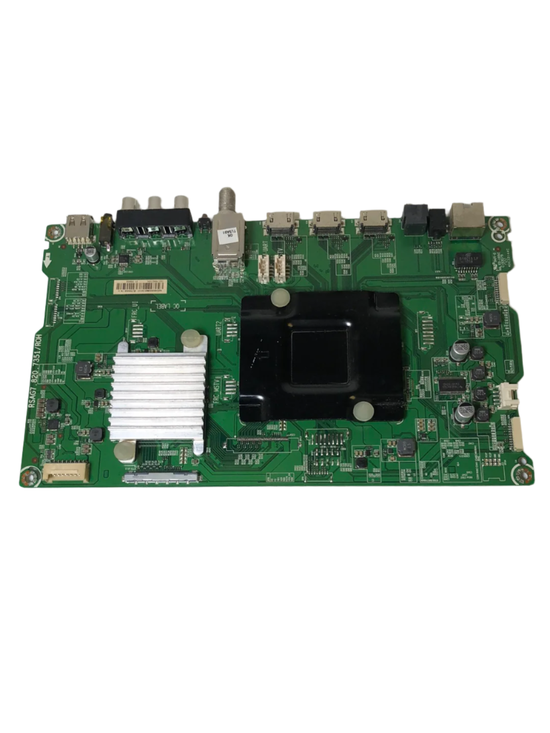 Sharp 216995 Main Board LC-50LBU591U (SEE NOTE) LC-55LBU591U