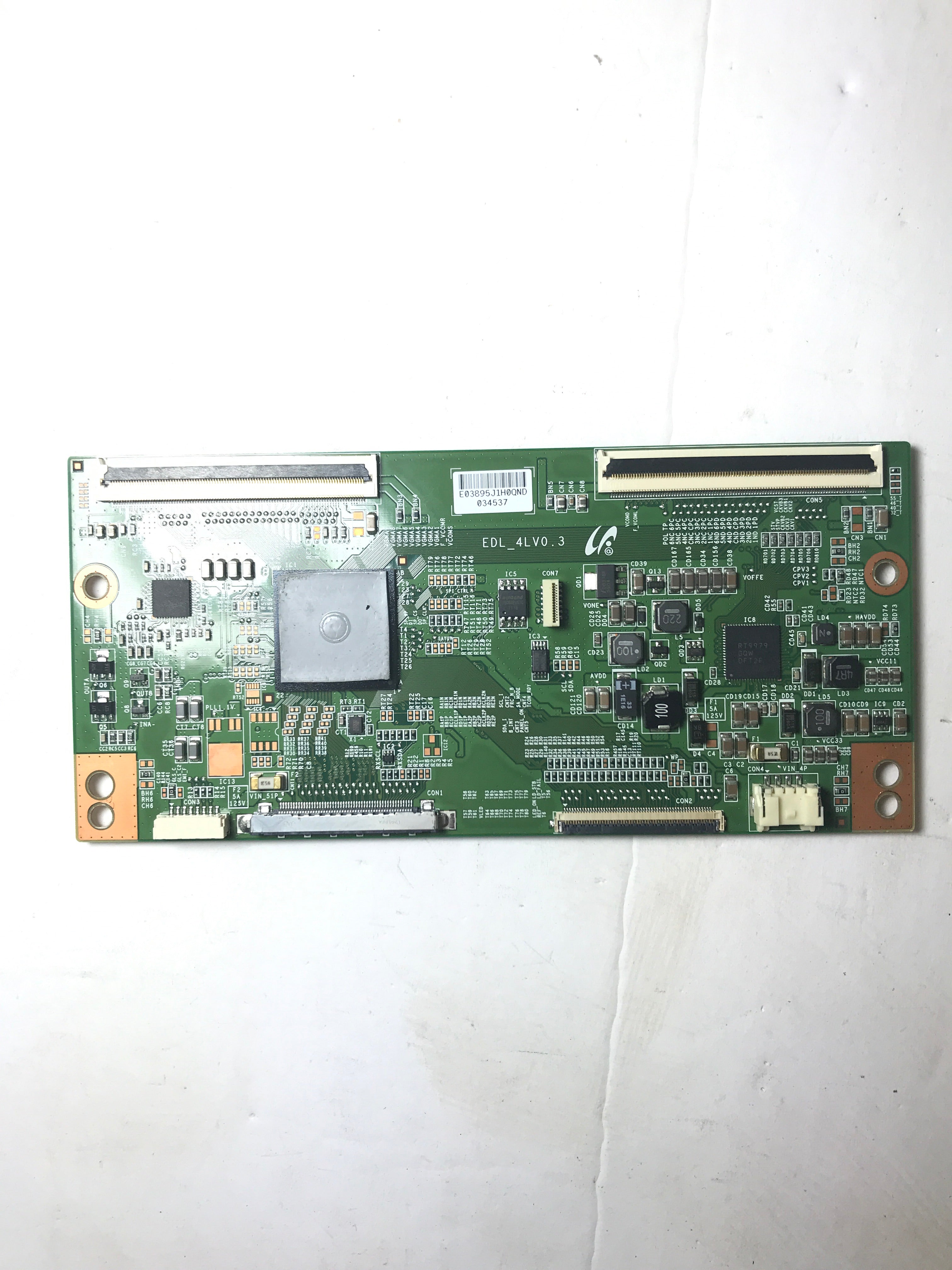 Samsung LJ94-03895J T-Con Board