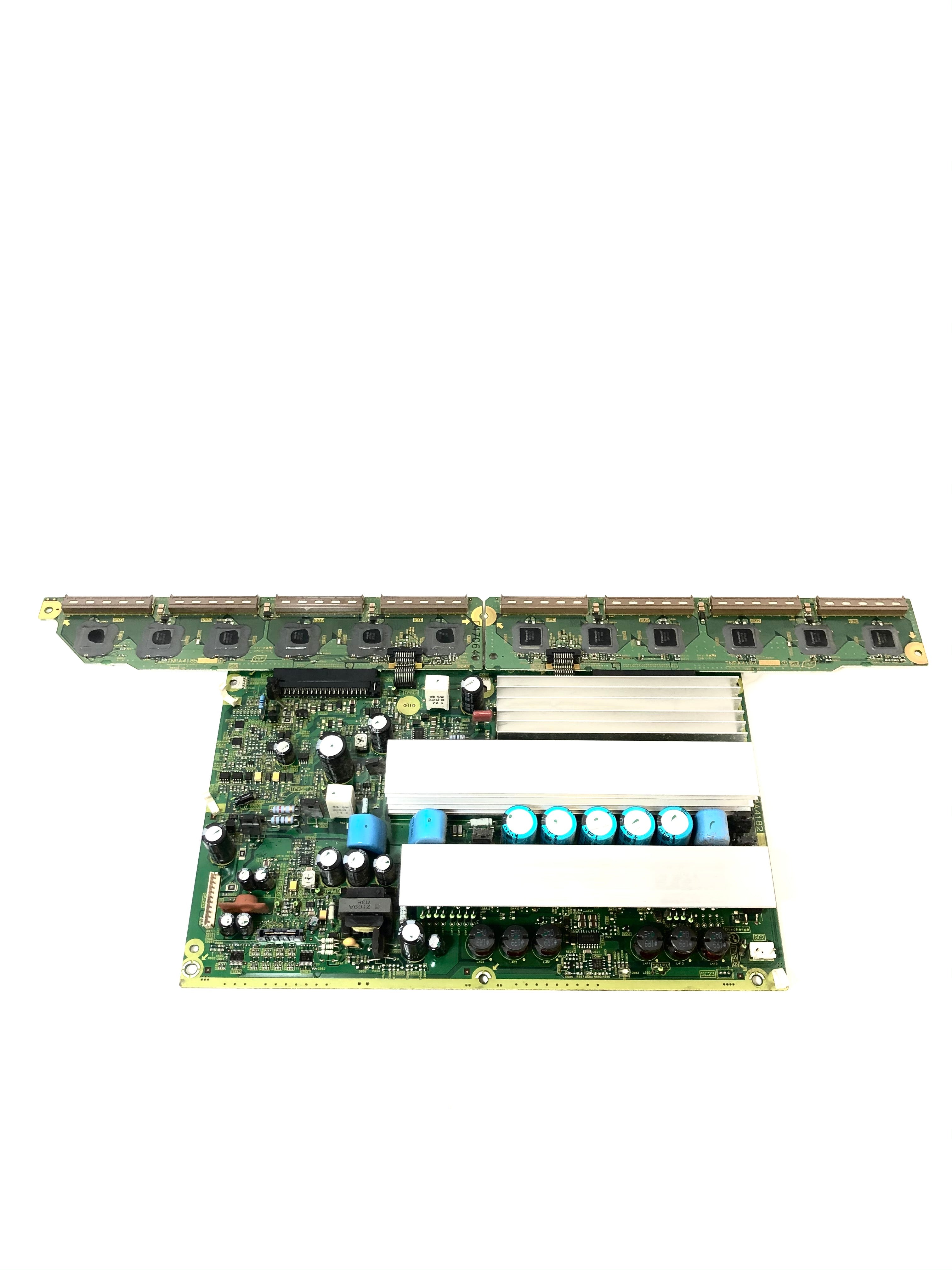 Panasonic TXNSC1HNTUJ (TNPA4182) Y-Trio