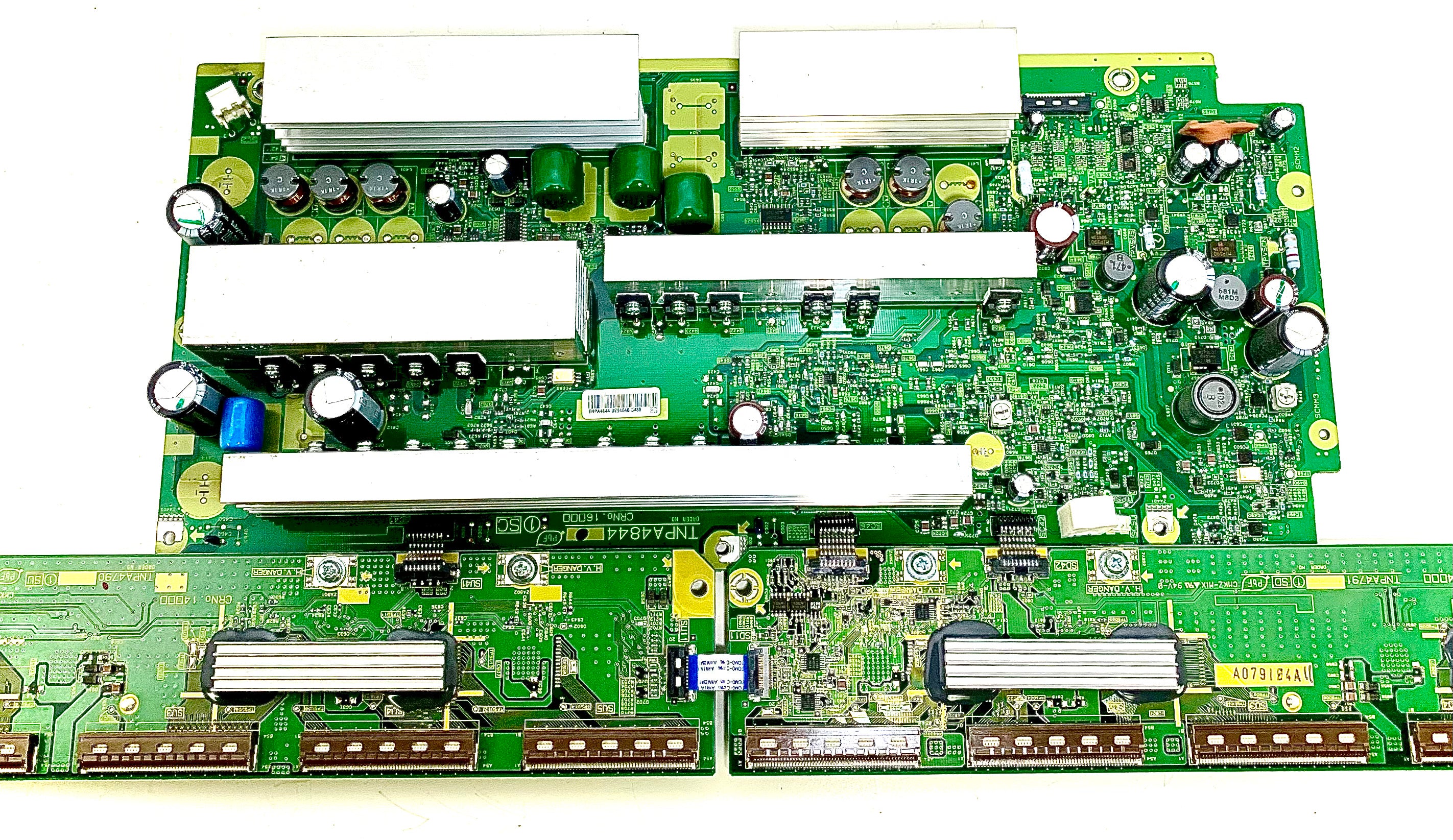 Panasonic TXNSC1ECUU (TNPA4844) Y-Trio