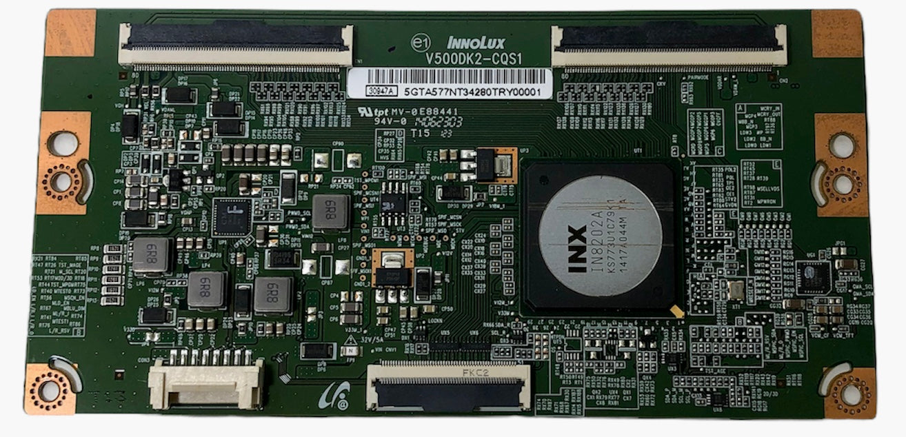 Samsung BN96-30947A T-Con Board