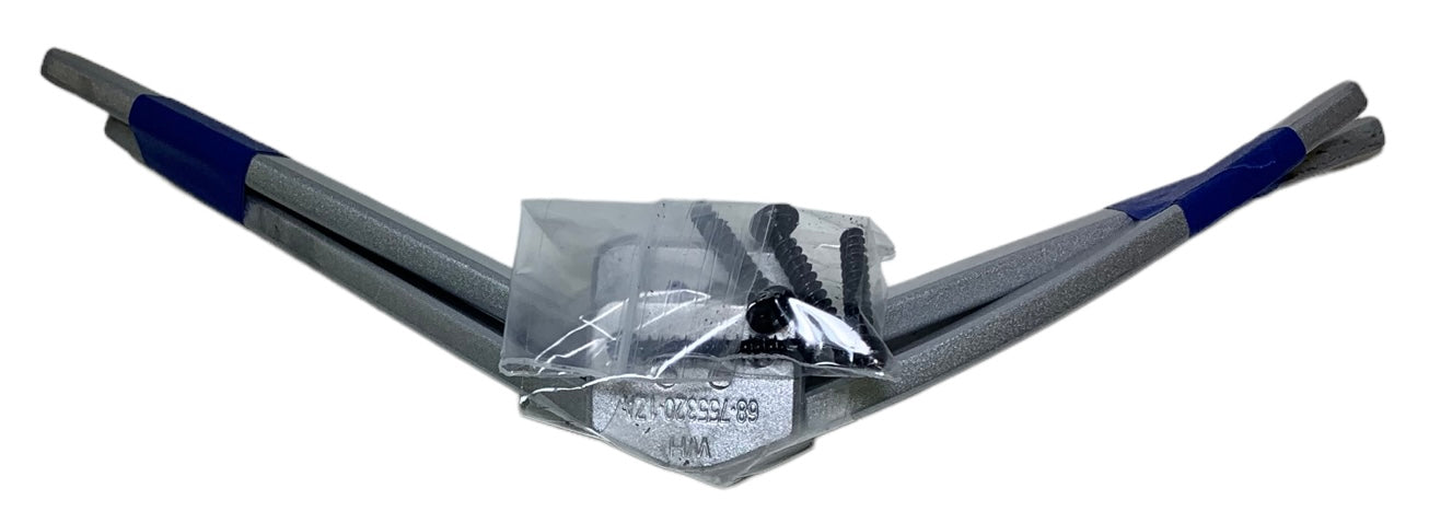 Supporto Per Gambe TV 28 32 40 43 49 50 55 65 Pollici, Gambe - Foto 5