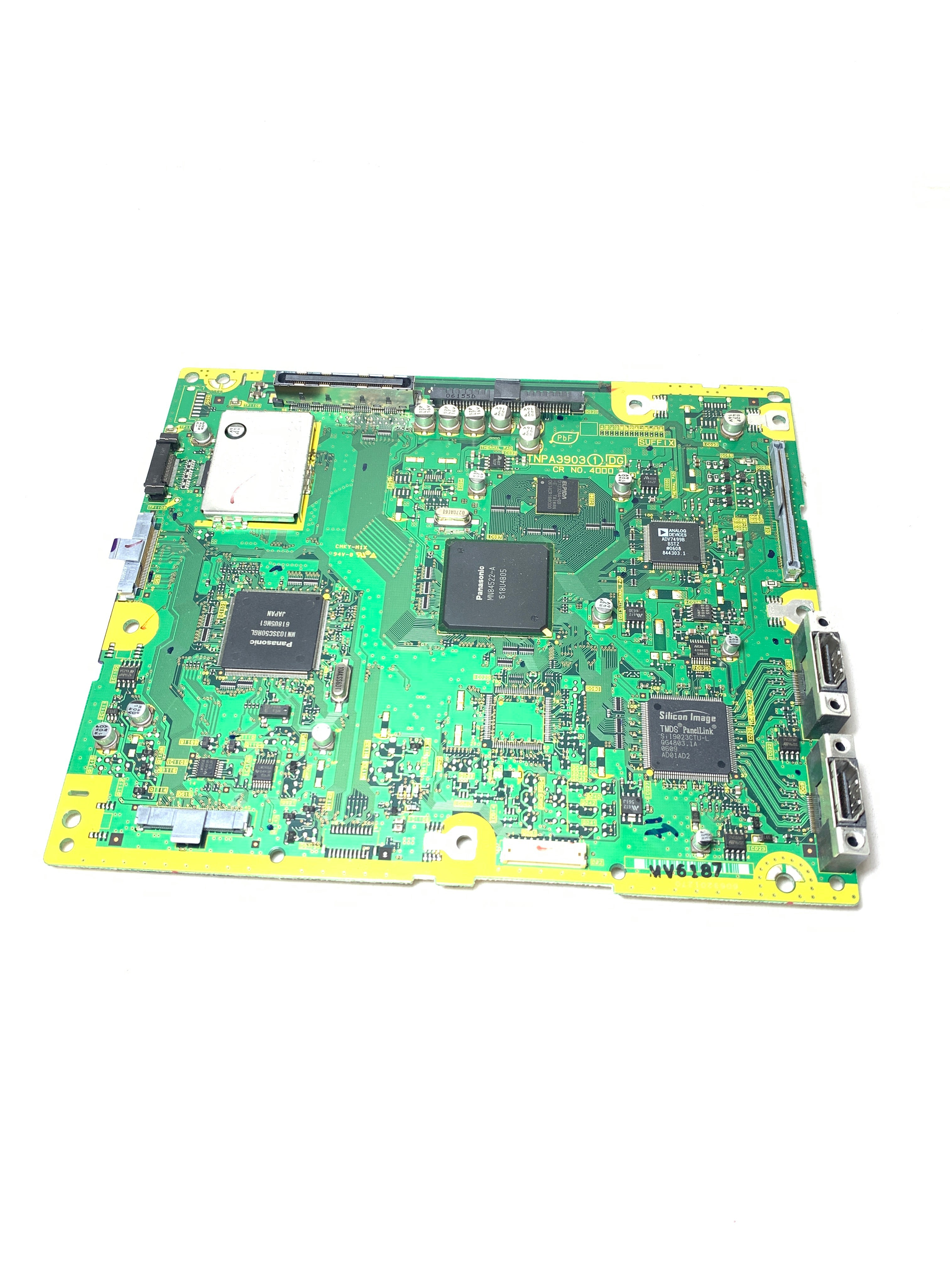 Panasonic TNPA3903BLS (TNPA3903BL, TNPA3903BLT) DG Board