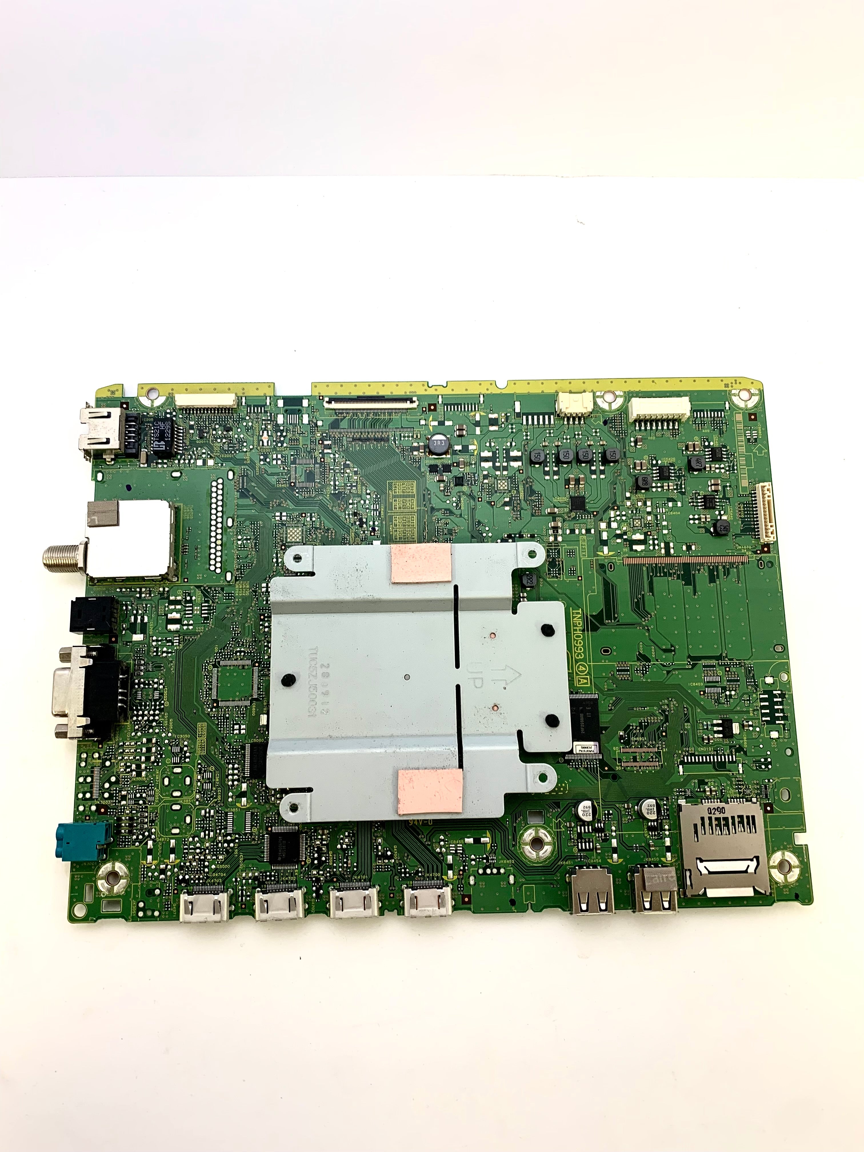 Panasonic TNPH0993UM Main/A Board
