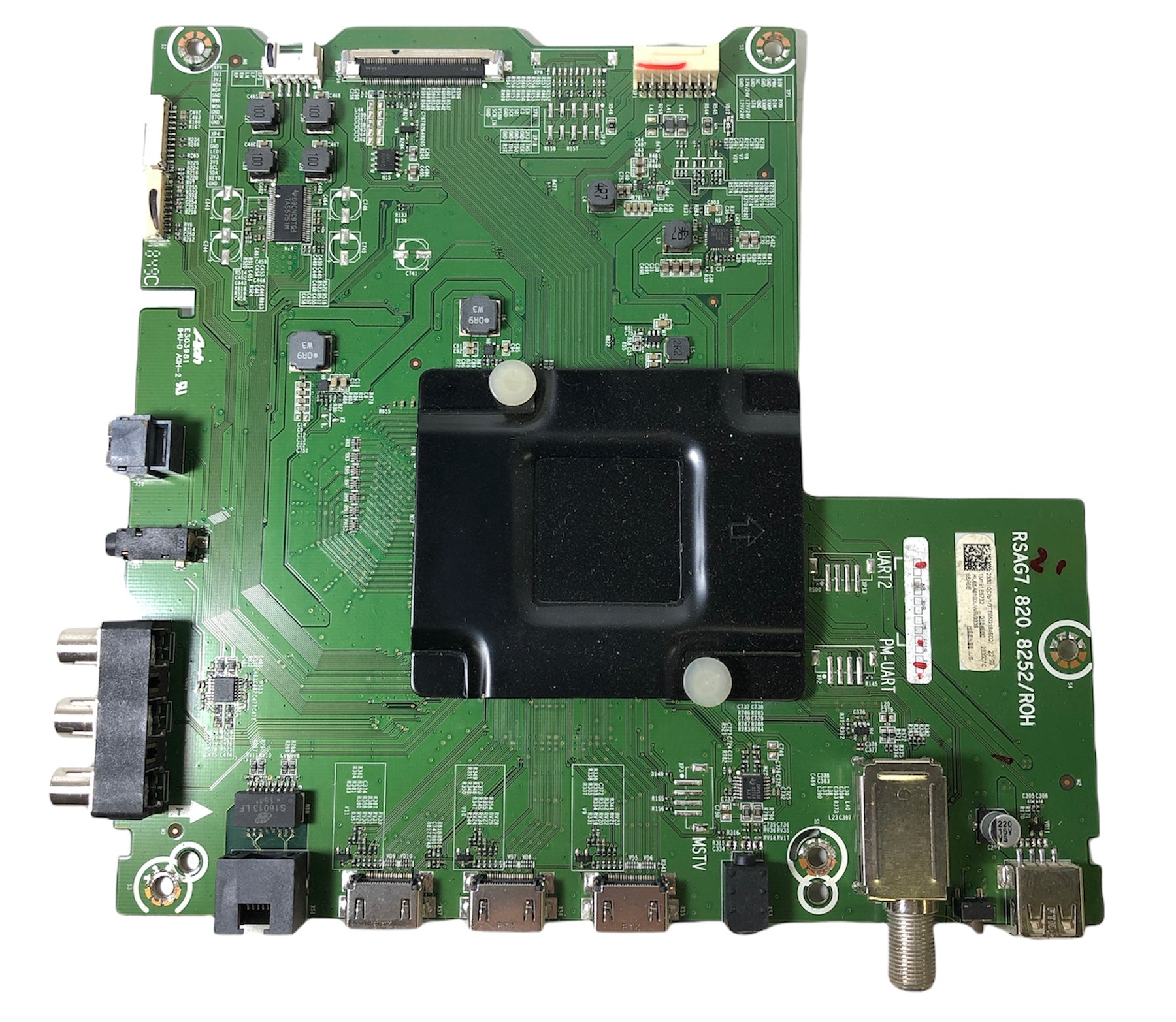 Hisense 242999 / 237847 / 235929C Main Board 65R6E