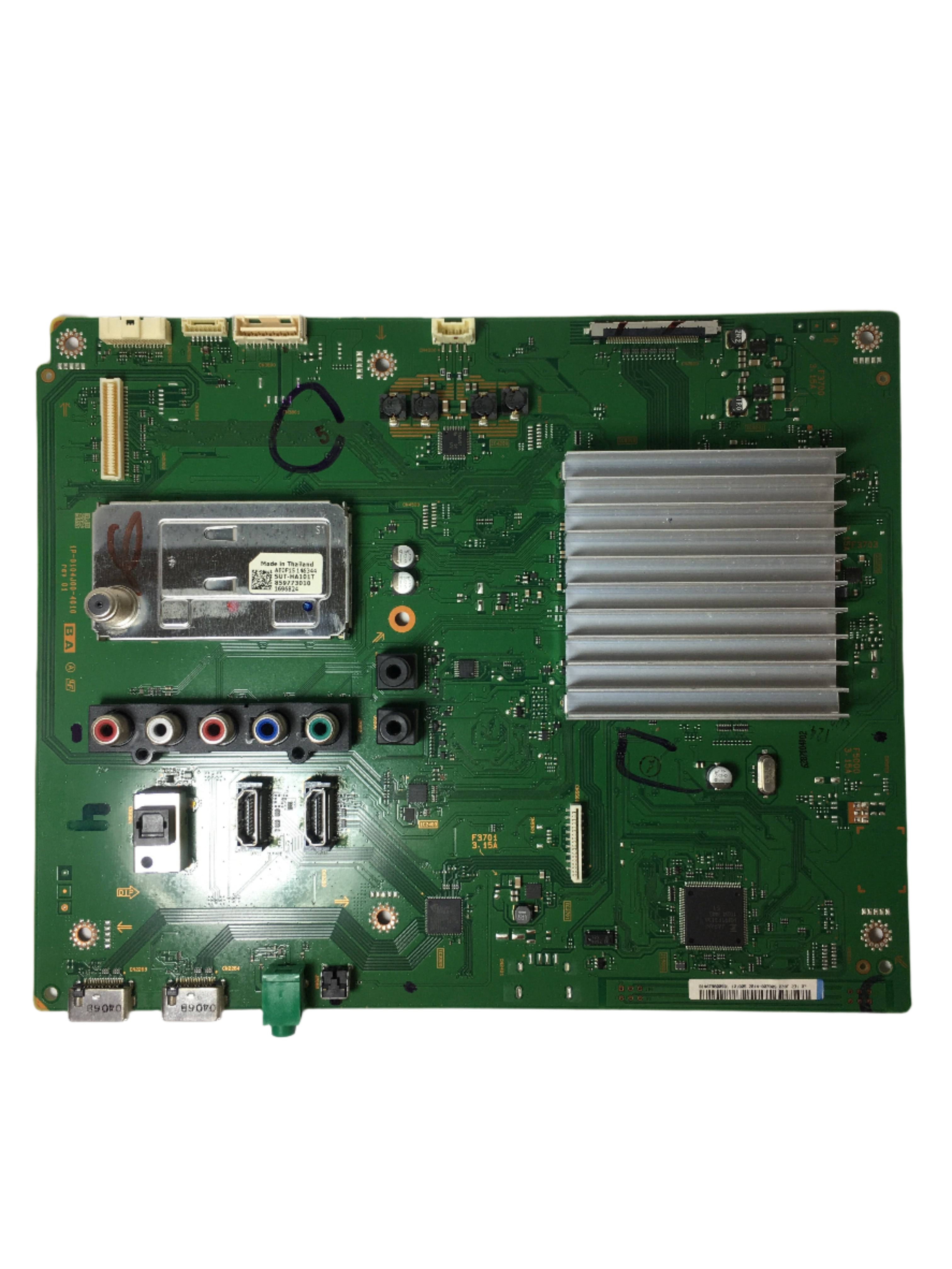 Sony A-1783-118-A (1P-0104J00-4010) BA Board