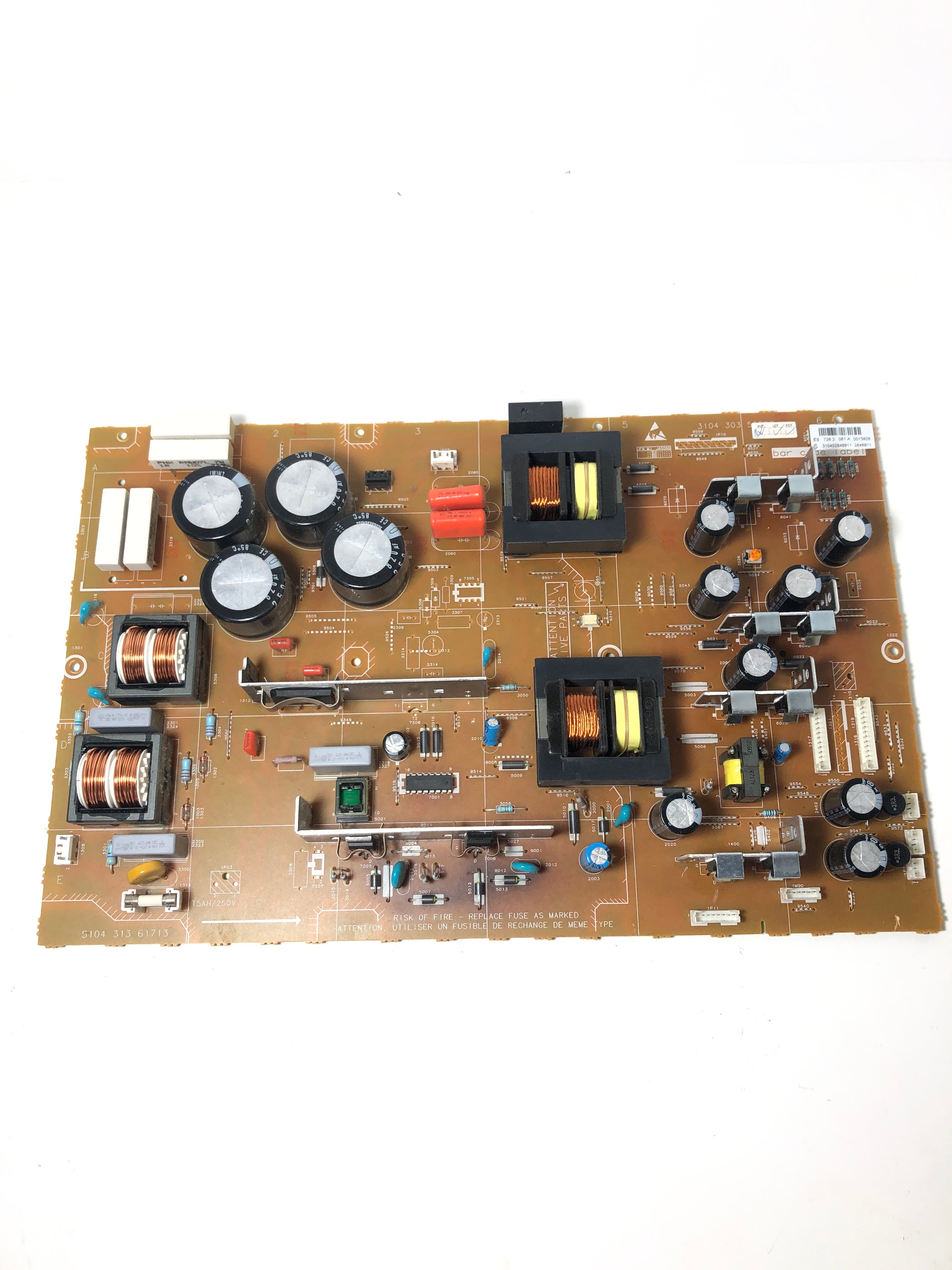 Philips 310432848911 (310431361713, 310430350593) Power Supply Unit