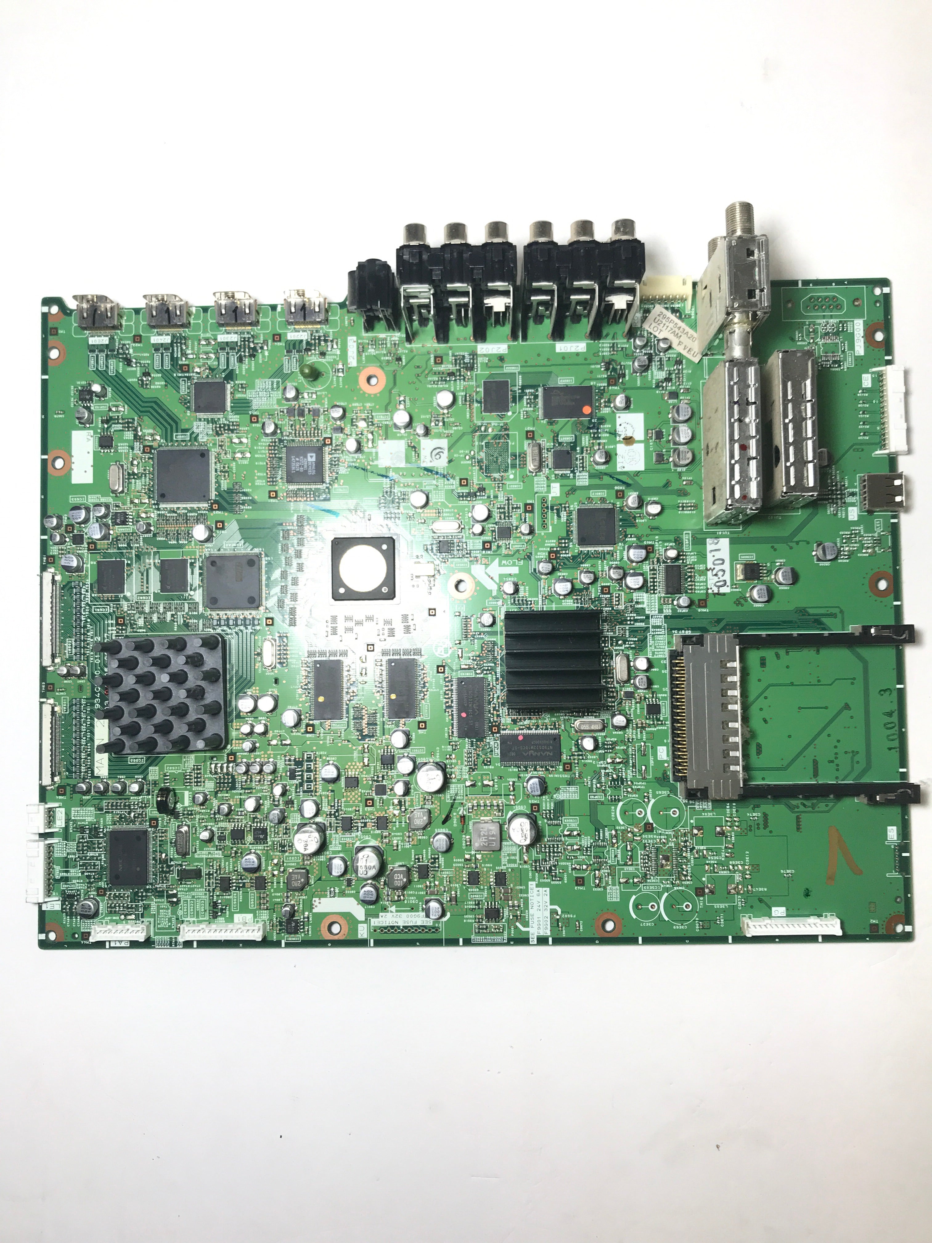 Mitsubishi 934C290004 (E211A94901) Main Board