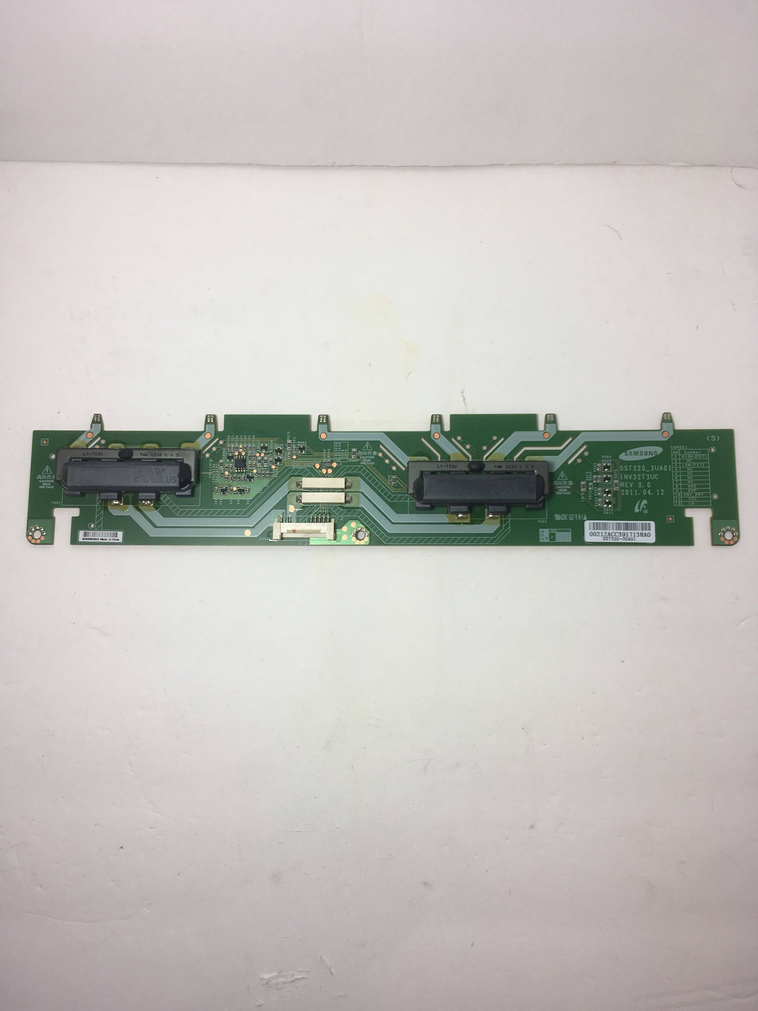 Samsung LJ97-00212A Backlight Inverter